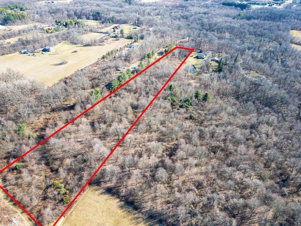 5089 Township Road 187 Property Photo