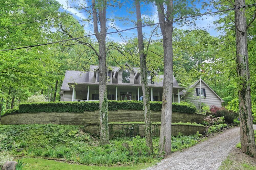 544 Grand Ridge Drive Property Photo 1