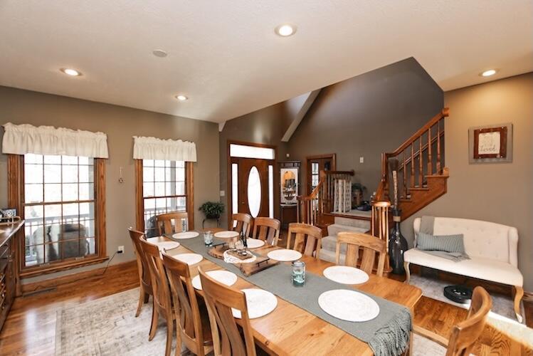 544 Grand Ridge Drive Property Photo 12