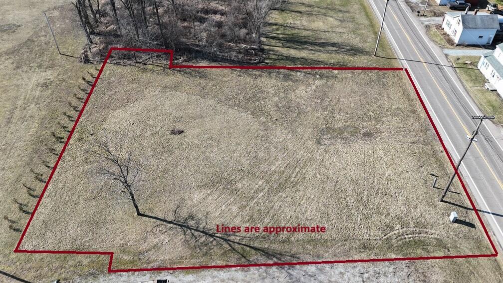 21116 Zolman Road Property Photo