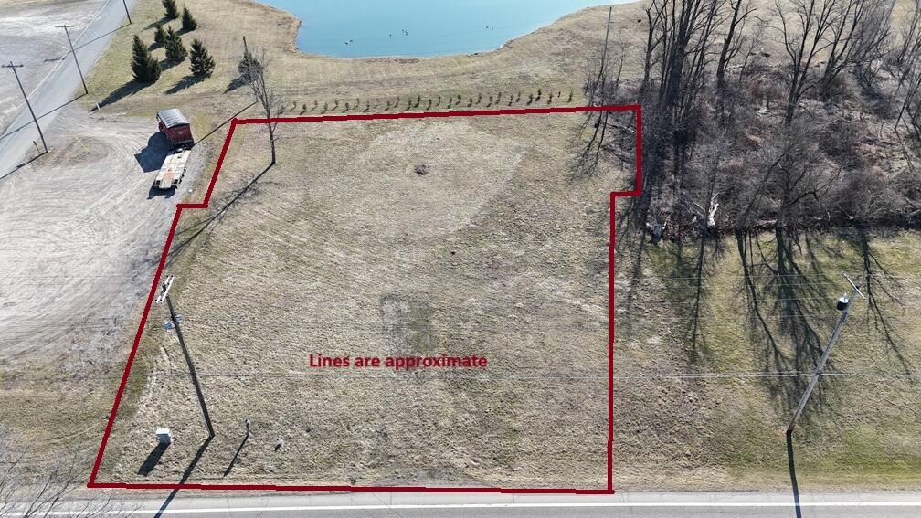 21116 Zolman Road Property Photo 2