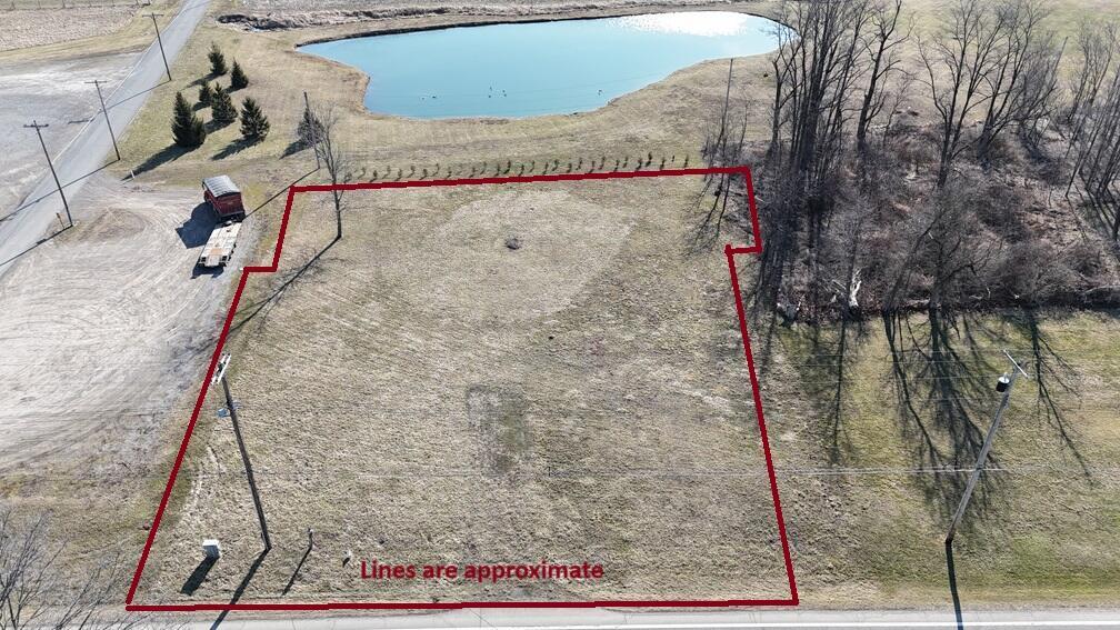 21116 Zolman Road Property Photo 3