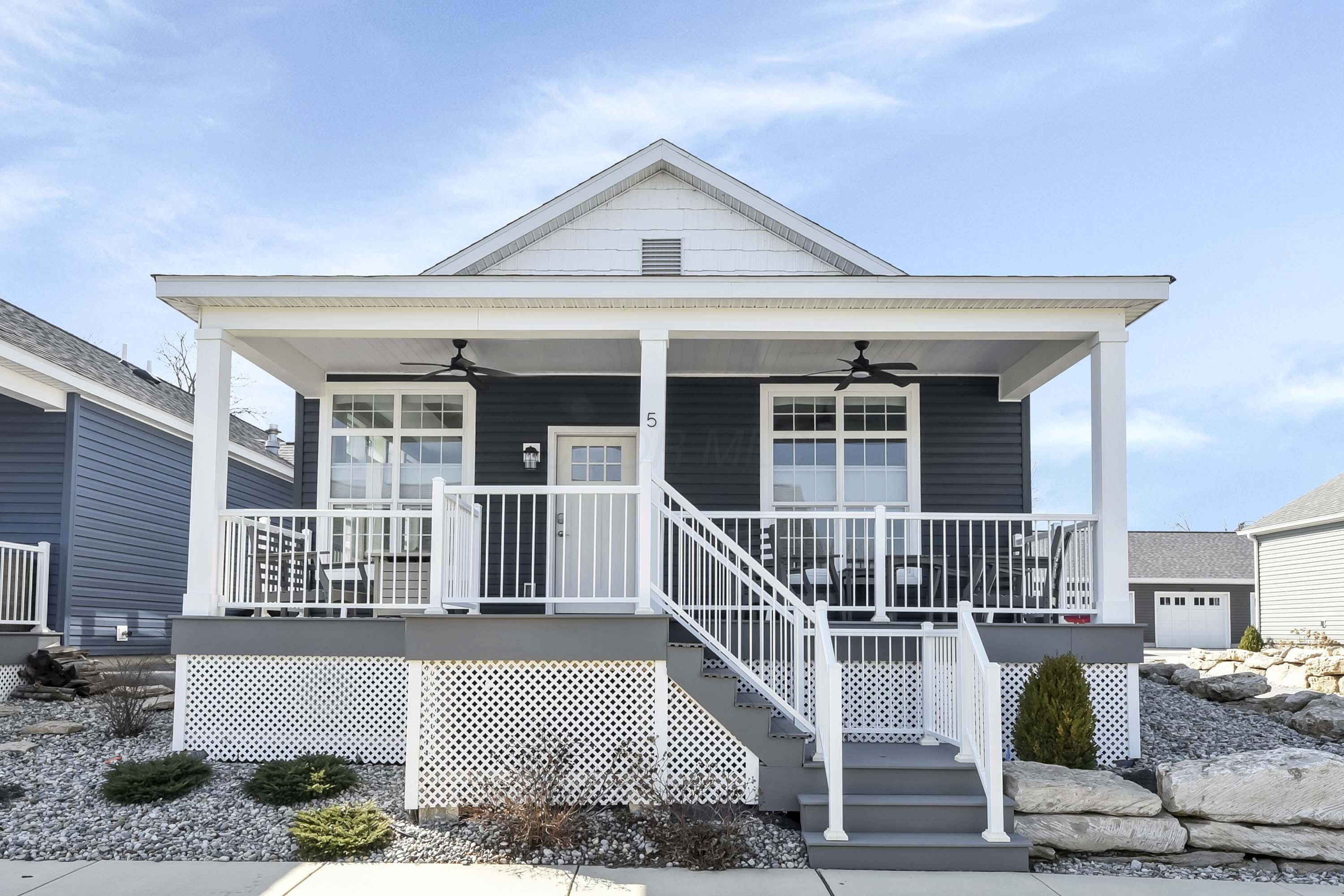 10850 E Bayshore Road, Heron Ct. #5 Property Photo