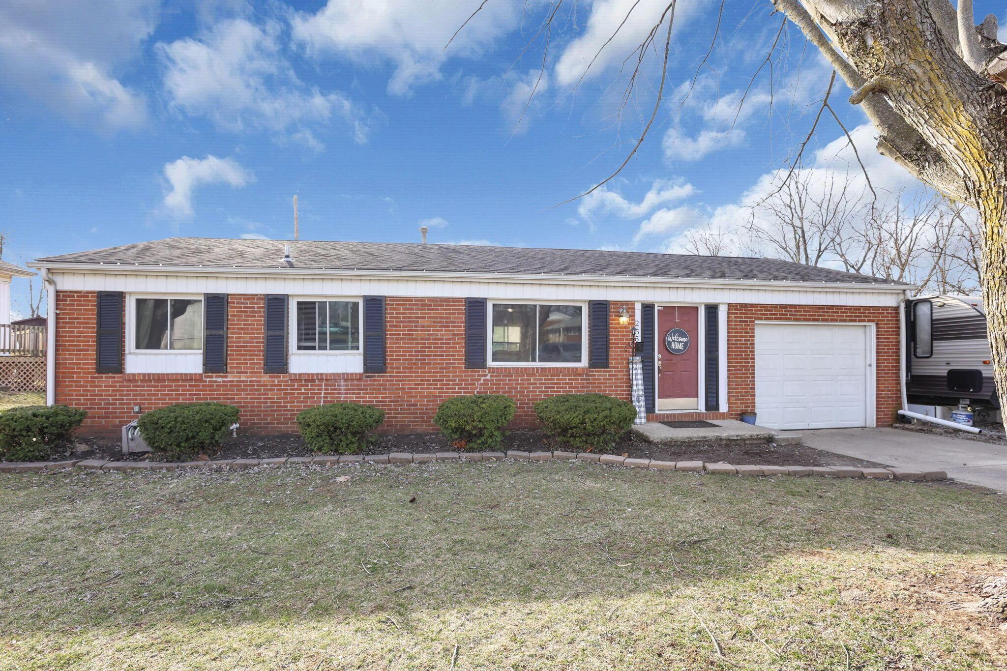 235 Sherwood Drive Property Photo 1