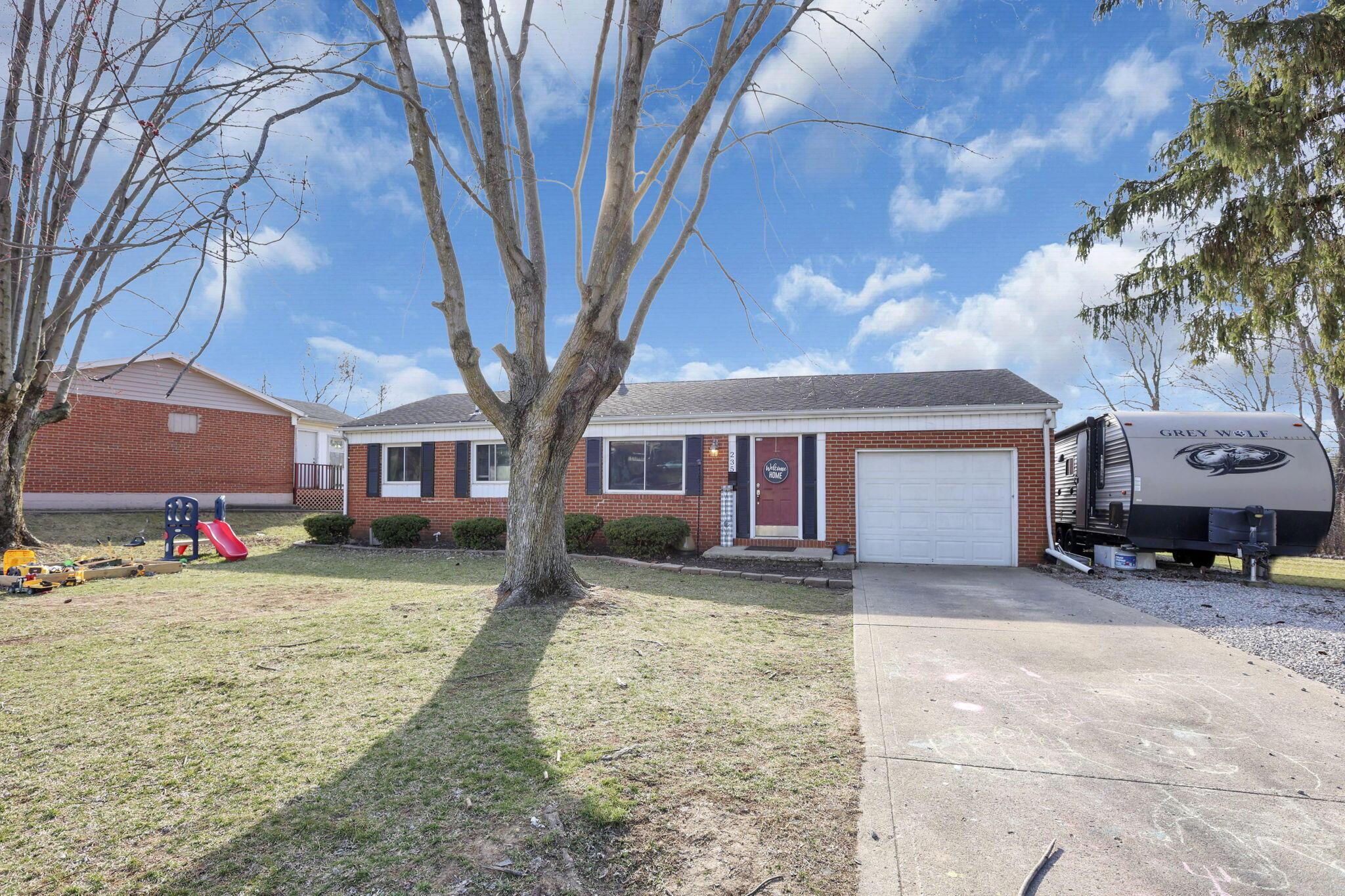235 Sherwood Drive Property Photo 2