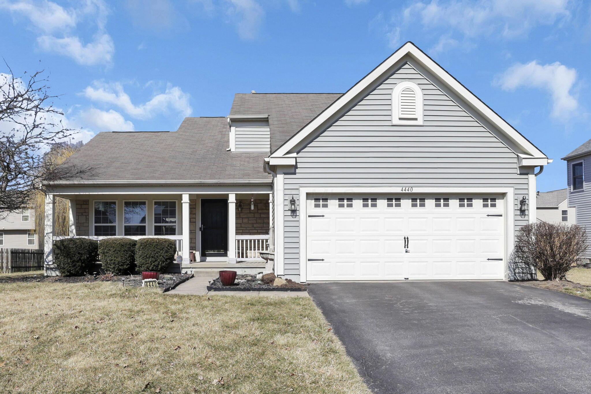 4440 Landings Road Property Photo 1