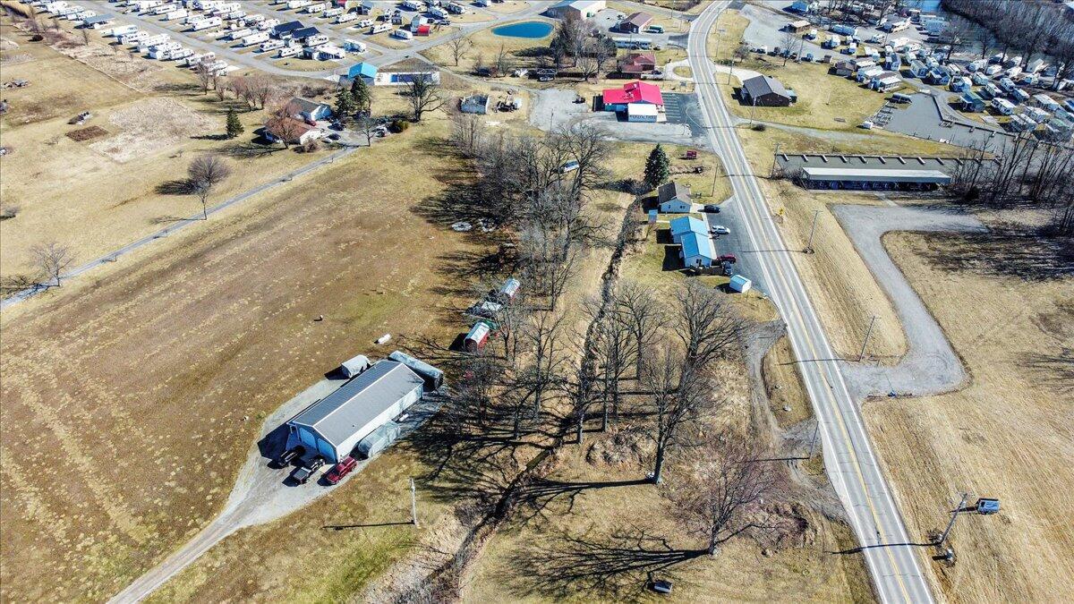 15527 State Route 235 Property Photo 16