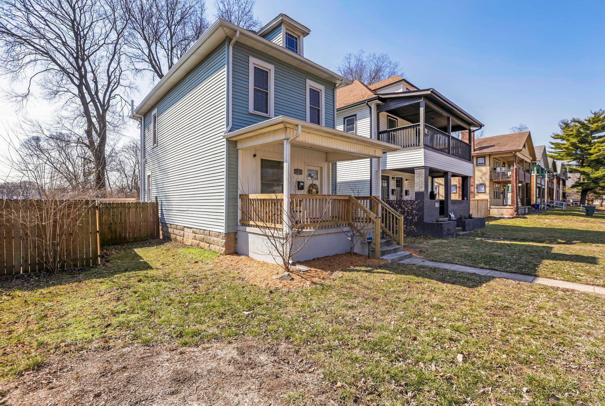 1835 E Rich Street Property Photo 4