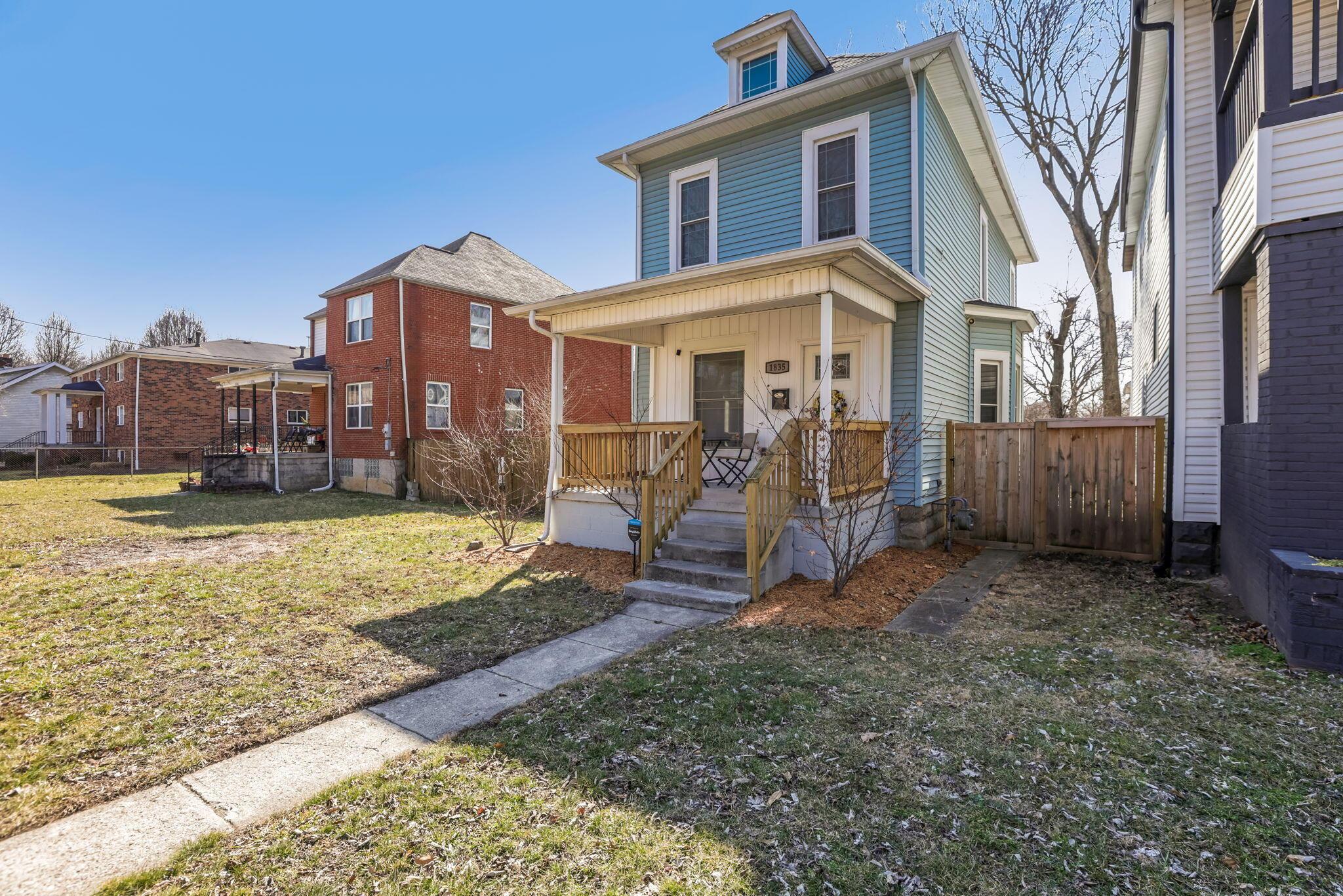 1835 E Rich Street Property Photo 5