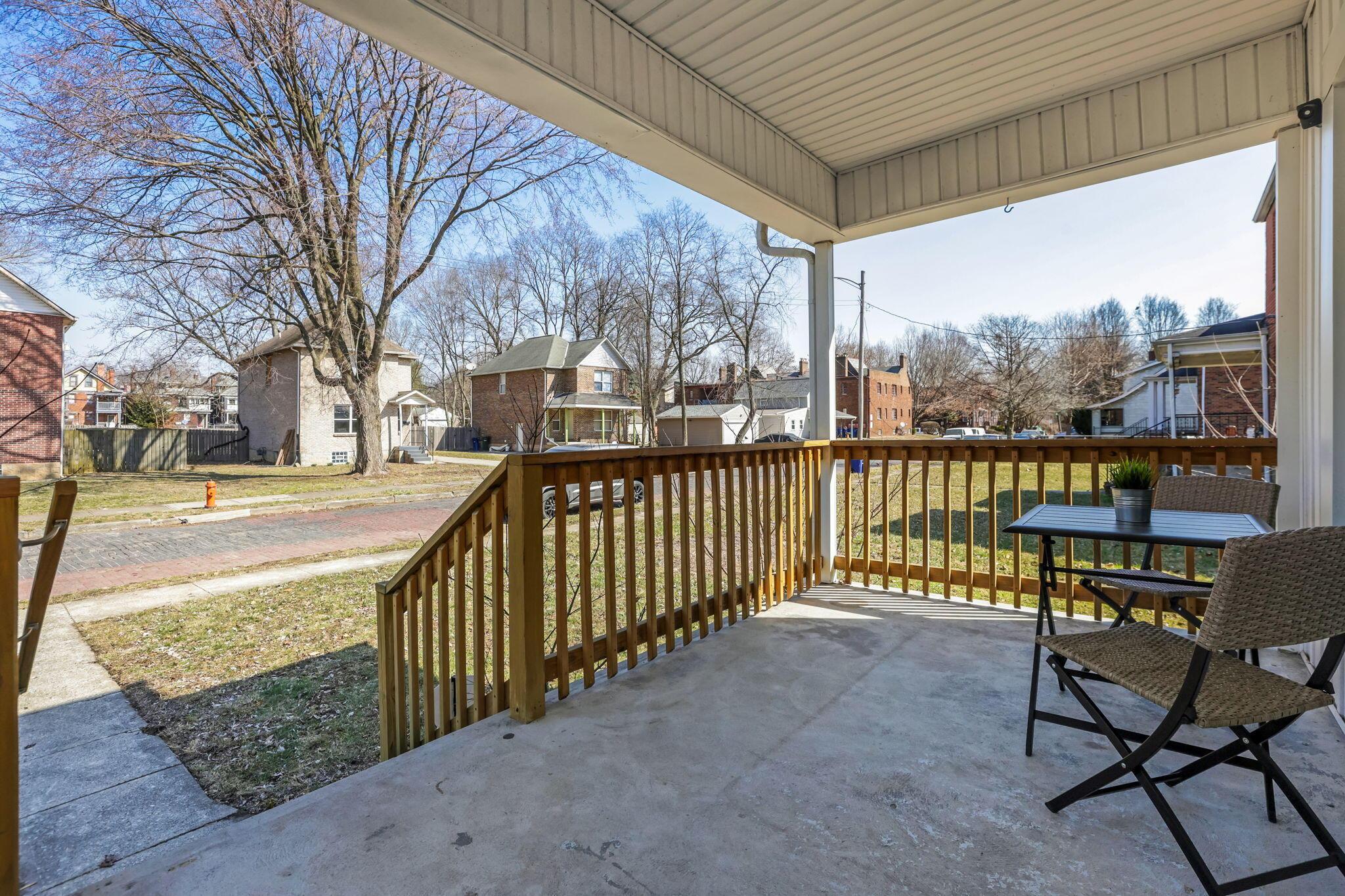 1835 E Rich Street Property Photo 6