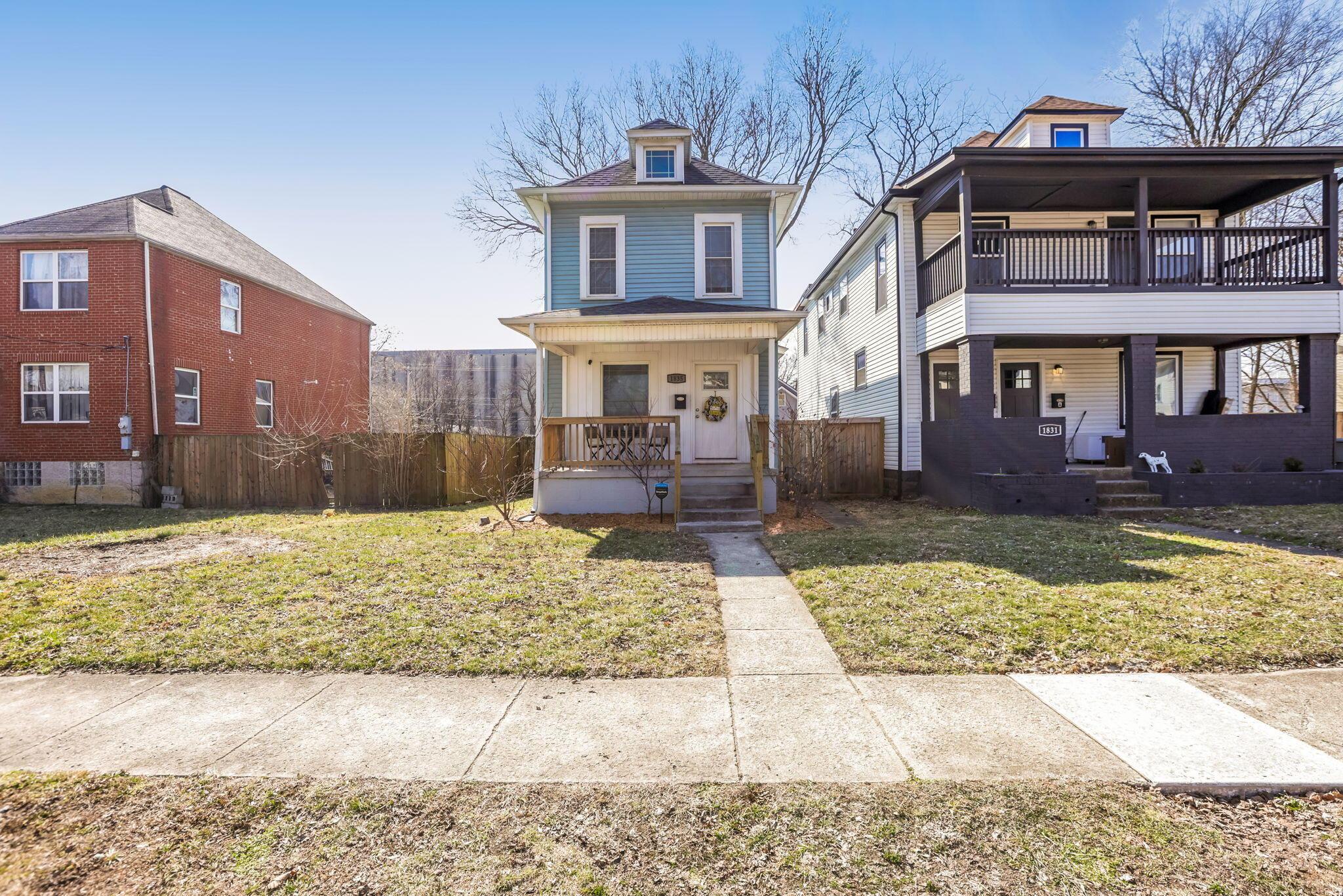 1835 E Rich Street Property Photo 43