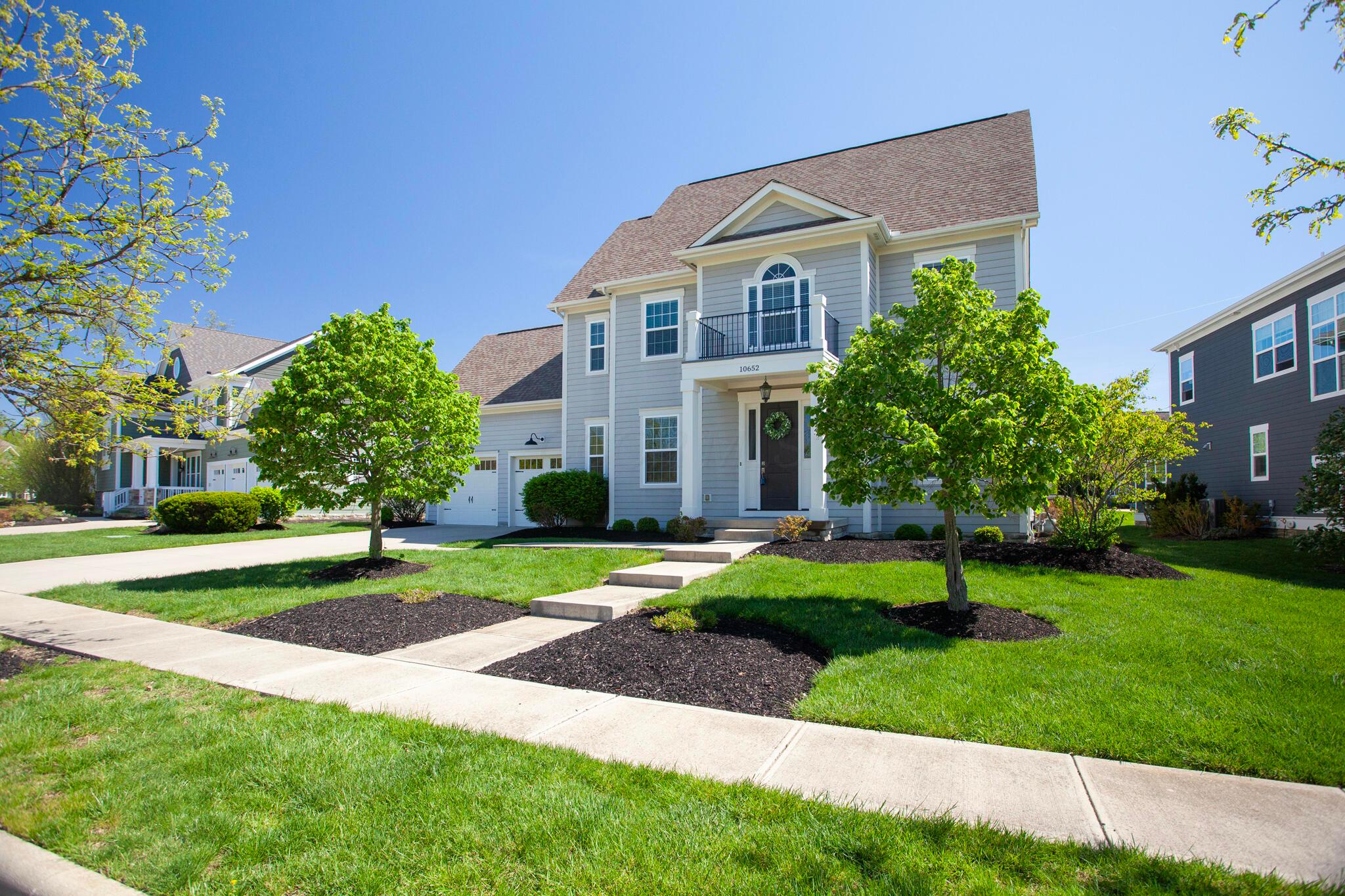 10652 Arrowwood Drive Property Photo 1