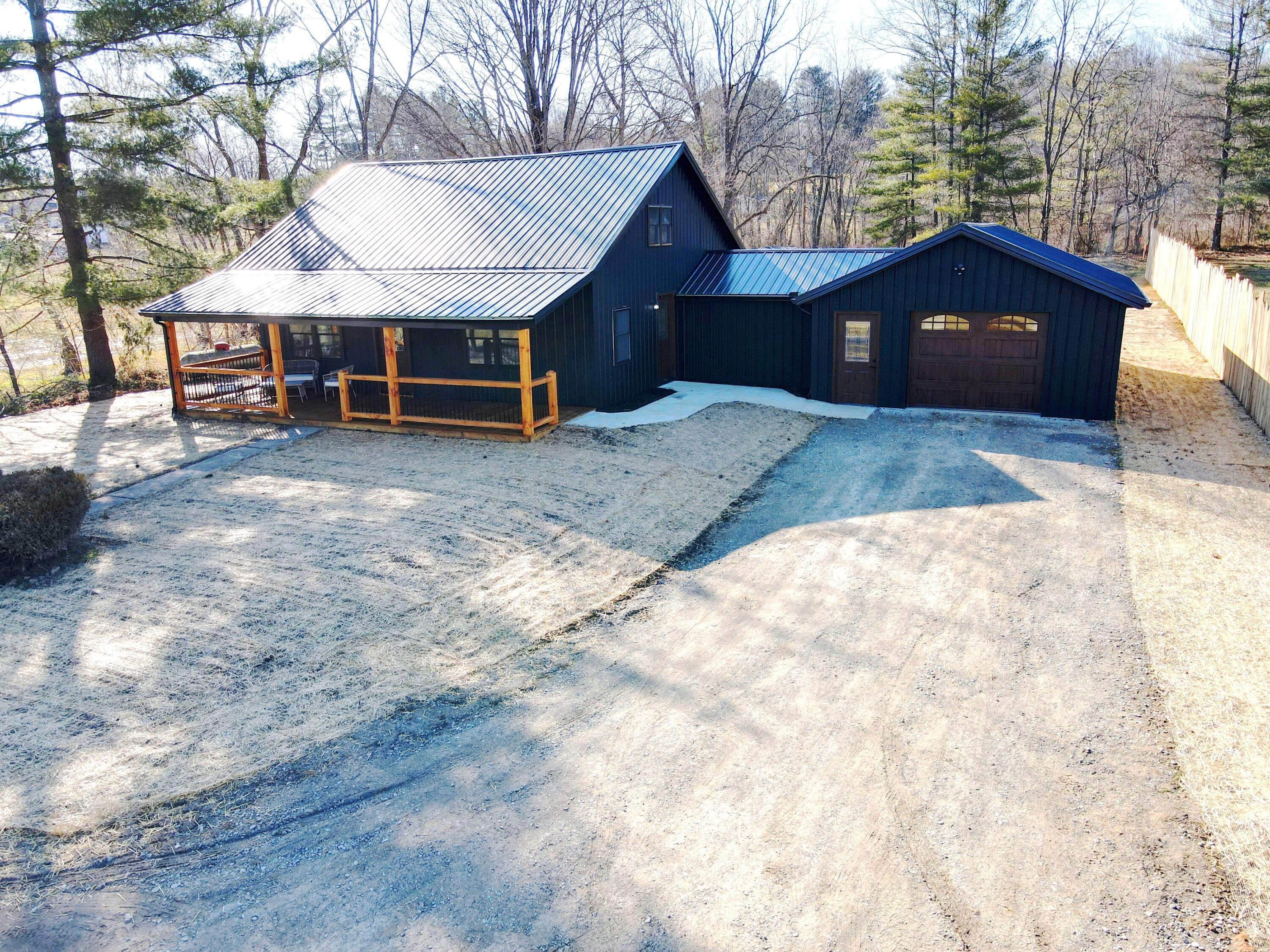 28015 Creola Road Property Photo