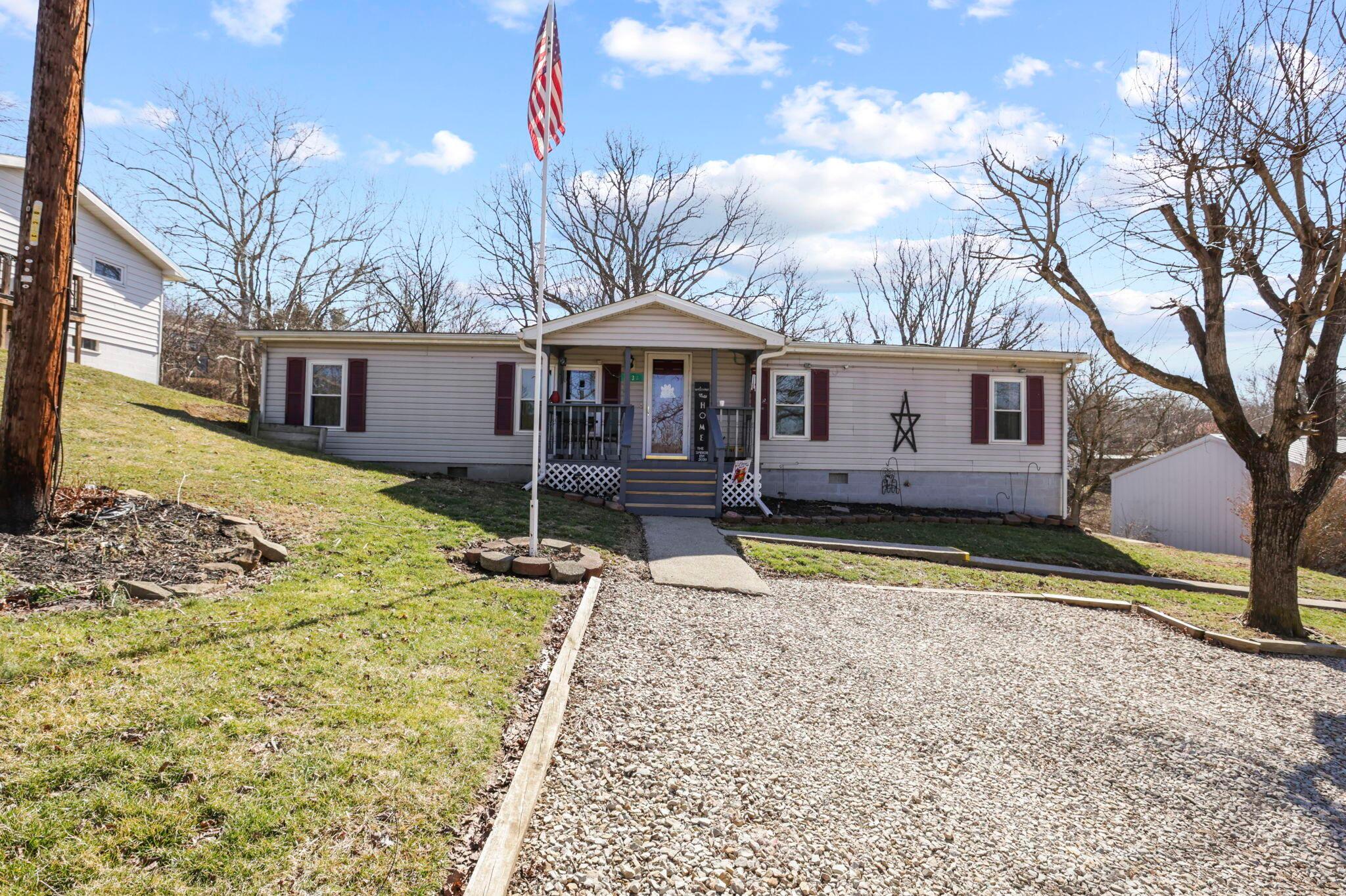 134 11th Street Property Photo