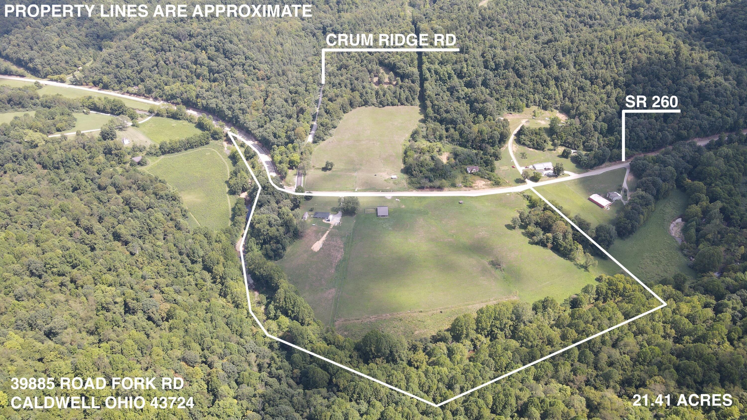 39885 Road Fork Road Property Photo