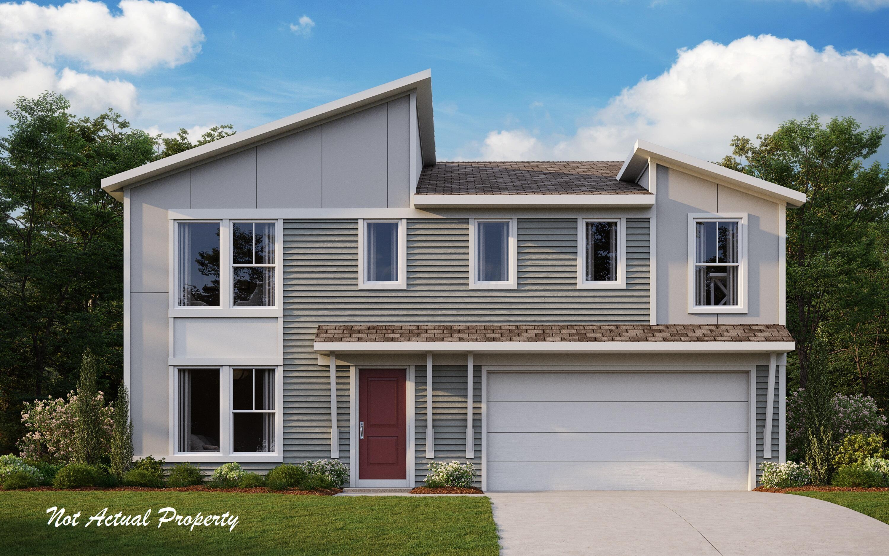 5503 George Place Property Photo 1