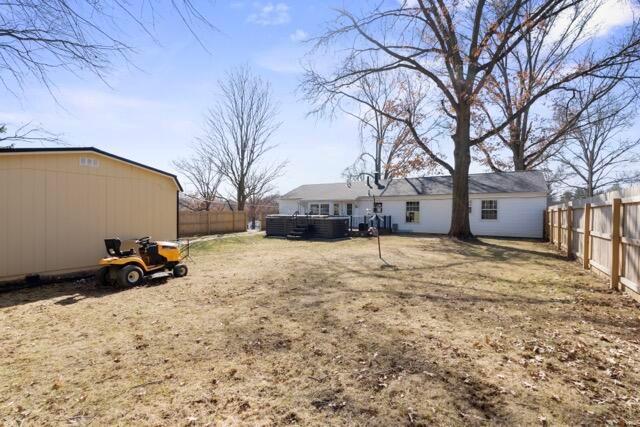 864 Country Club Lane Property Photo 31