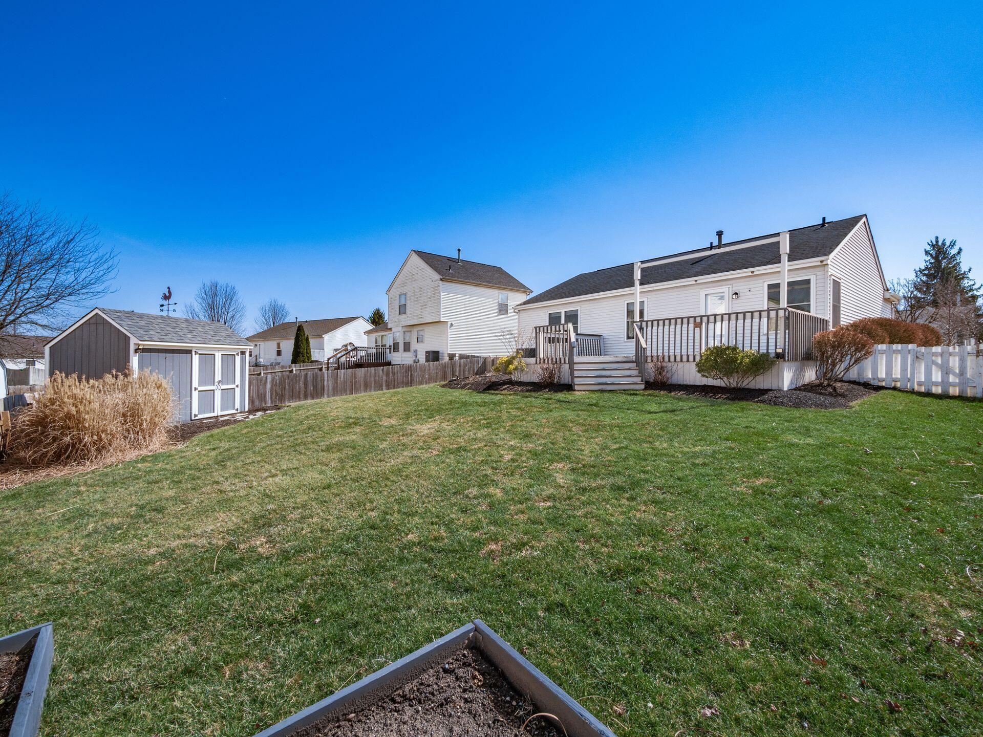 200 Sorensen Drive Property Photo 23