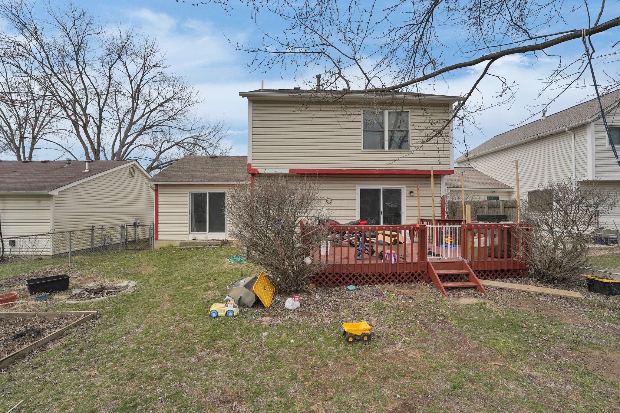 5850 Meadowhurst Way Property Photo 25
