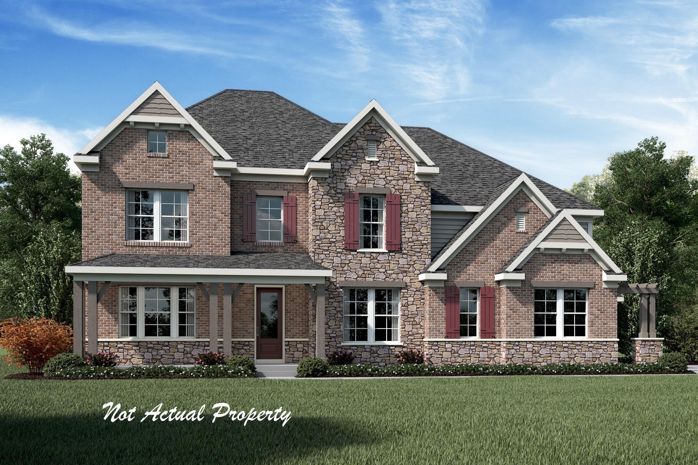 6788 Woodedge Lane Property Photo