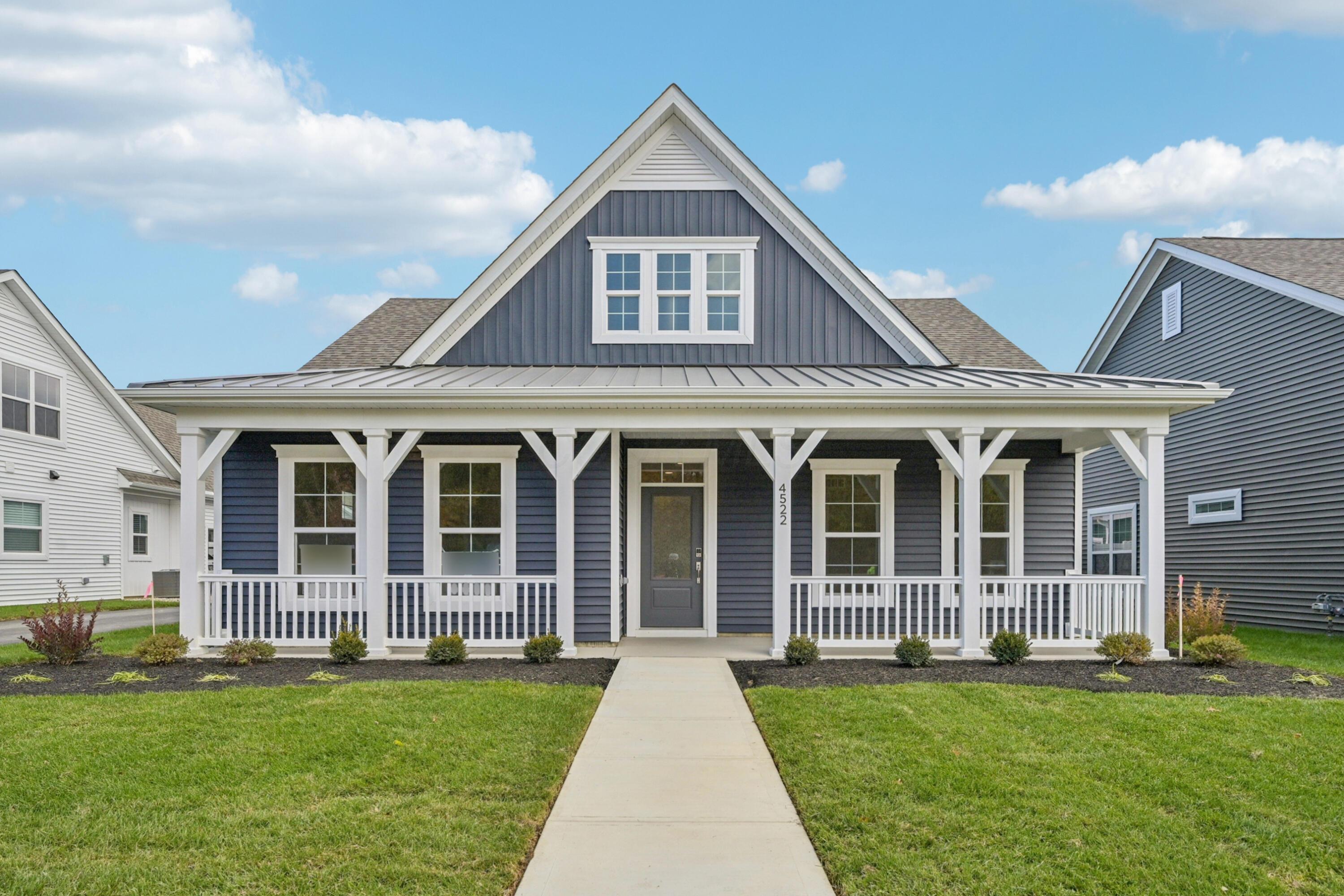 4522 Nonius Drive Property Photo 1