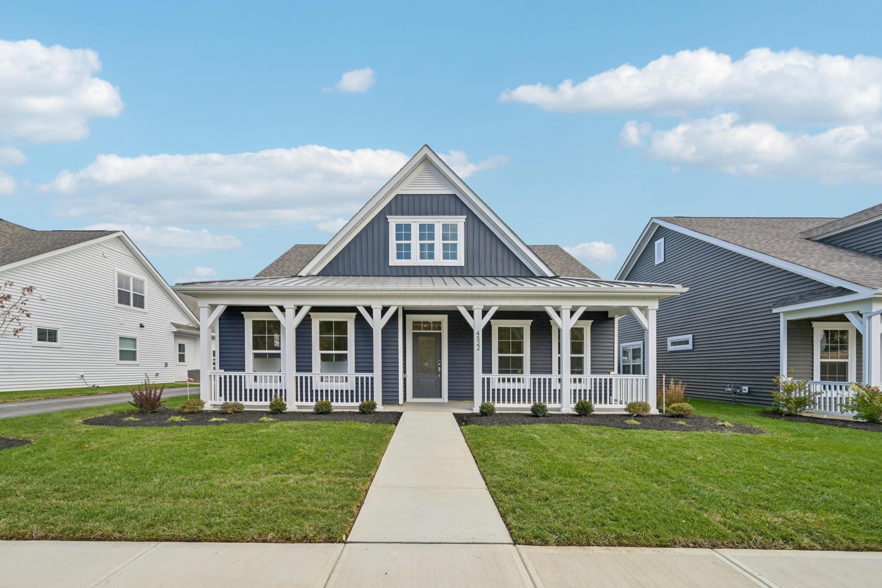 4522 Nonius Drive Property Photo 2