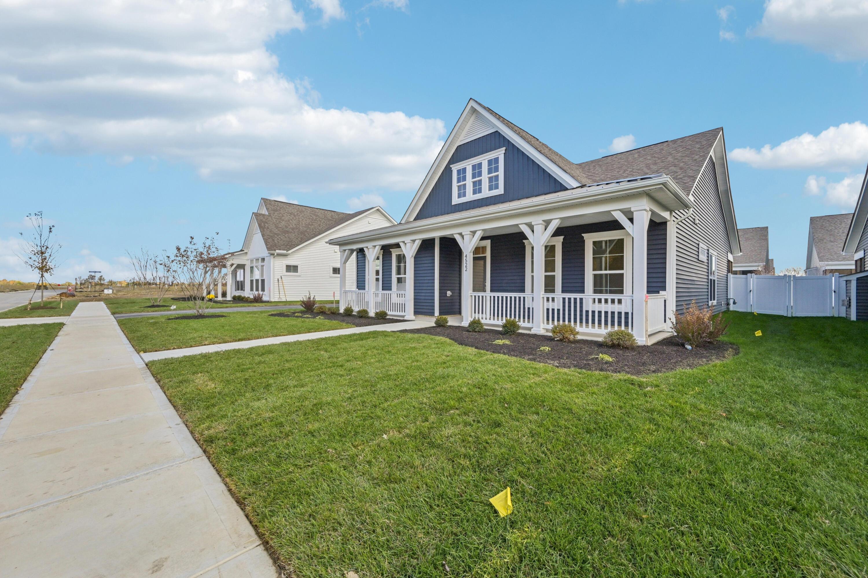 4522 Nonius Drive Property Photo 3