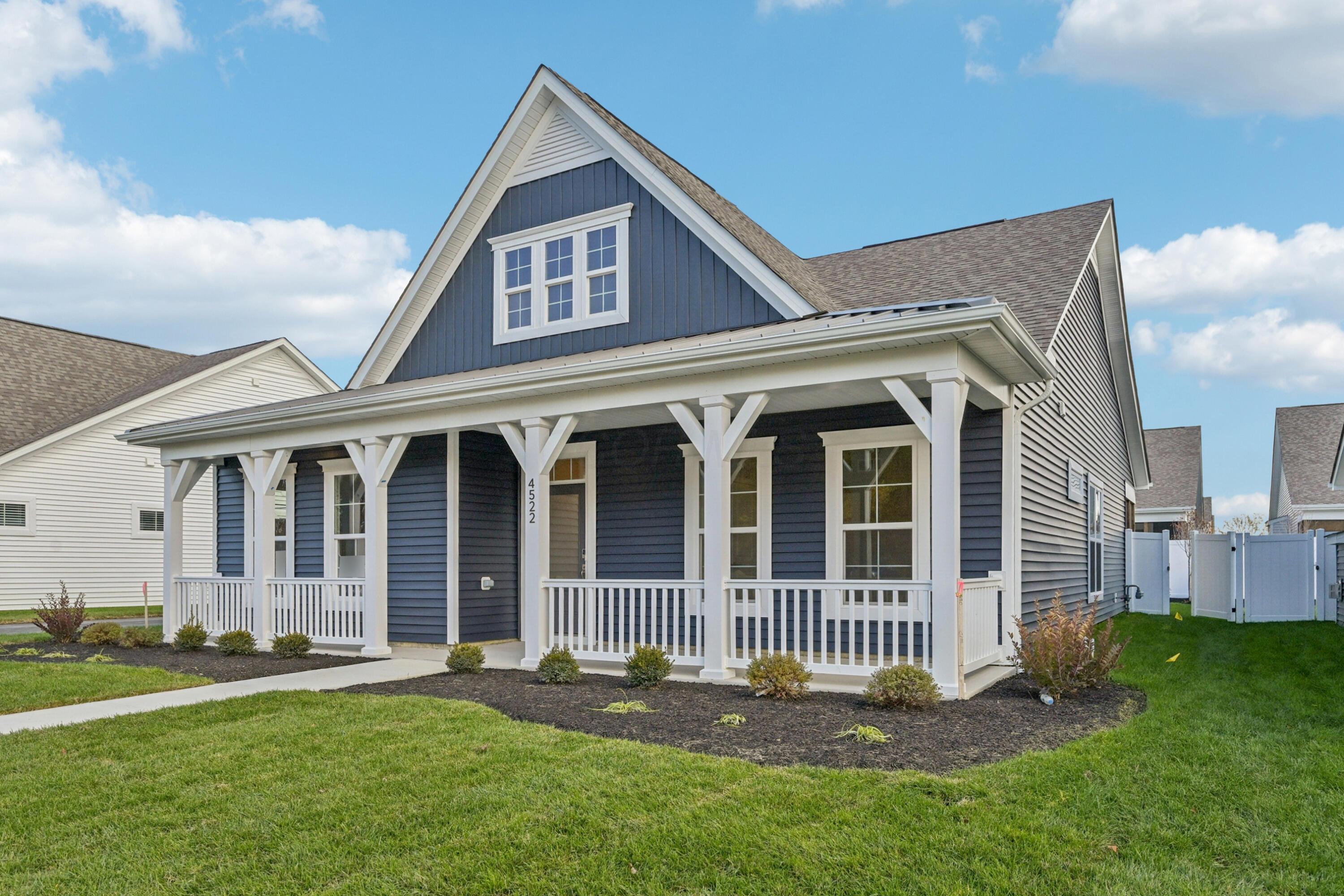 4522 Nonius Drive Property Photo 4