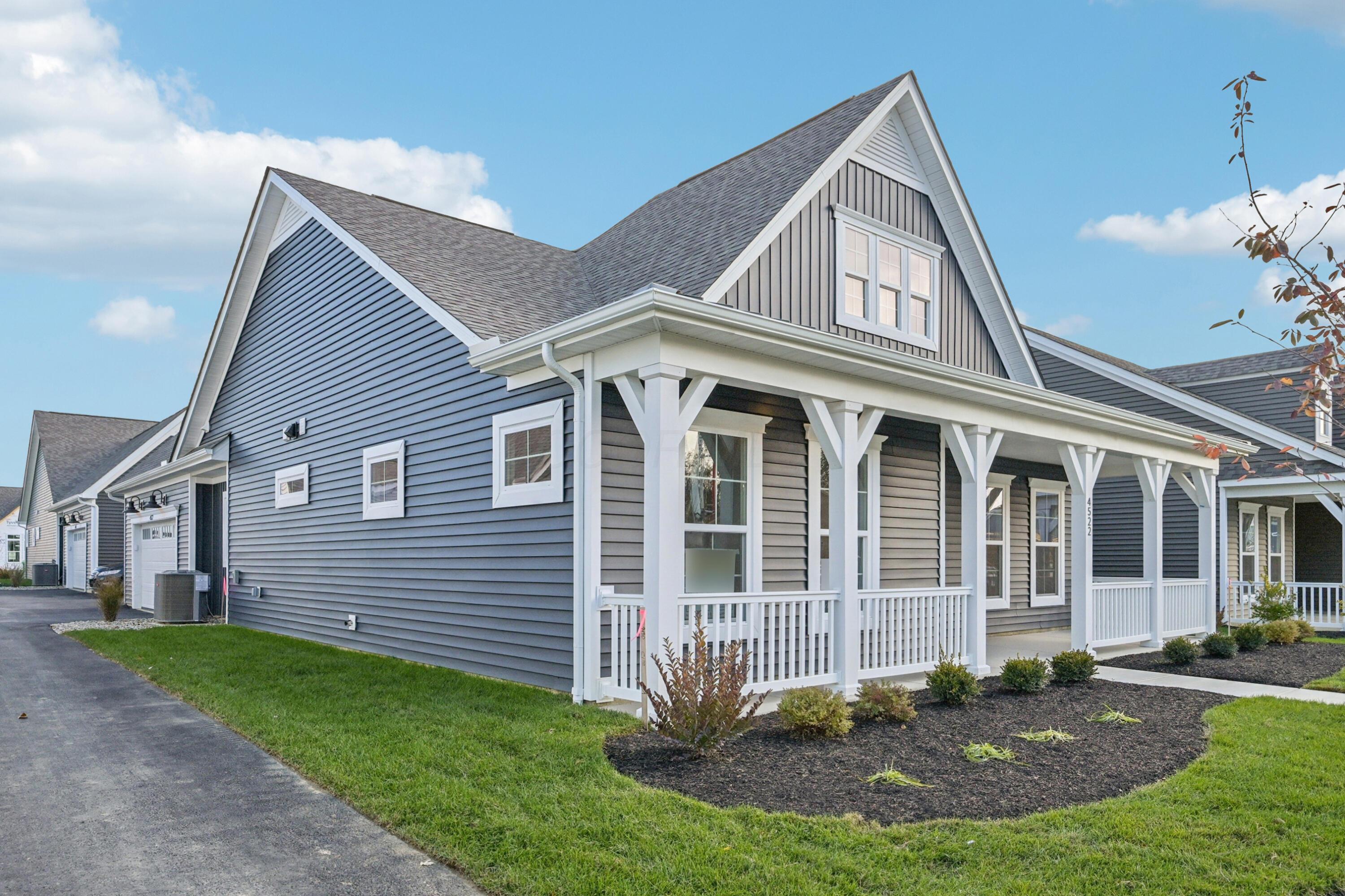 4522 Nonius Drive Property Photo 5