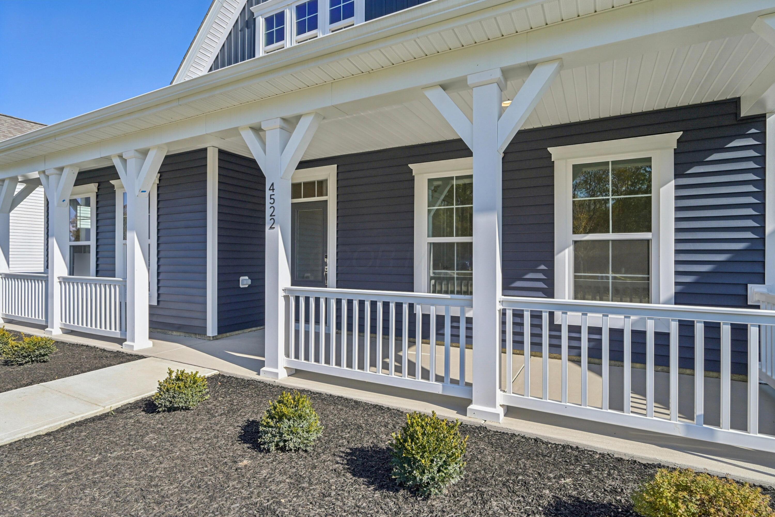 4522 Nonius Drive Property Photo 10