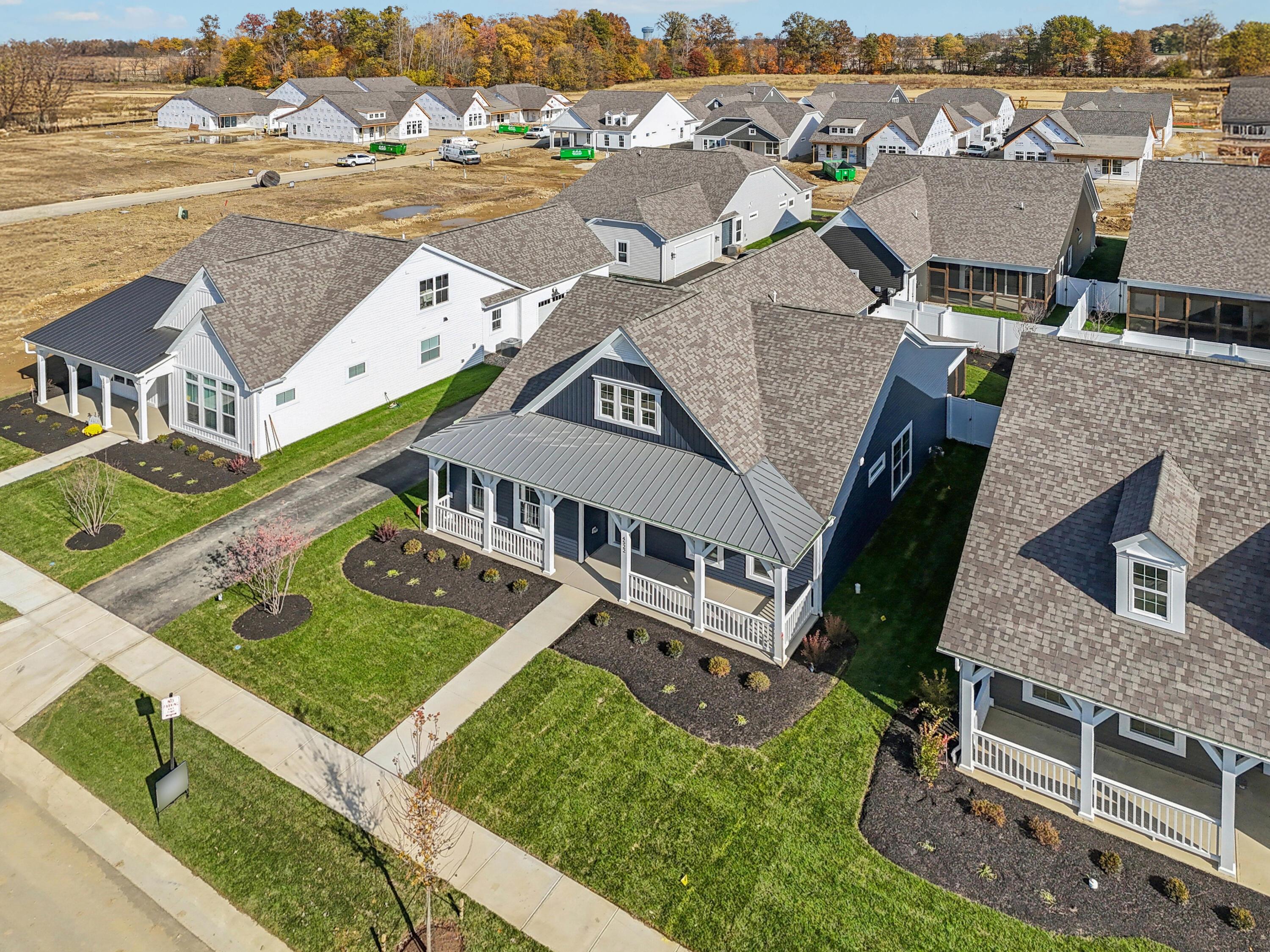 4522 Nonius Drive Property Photo 56