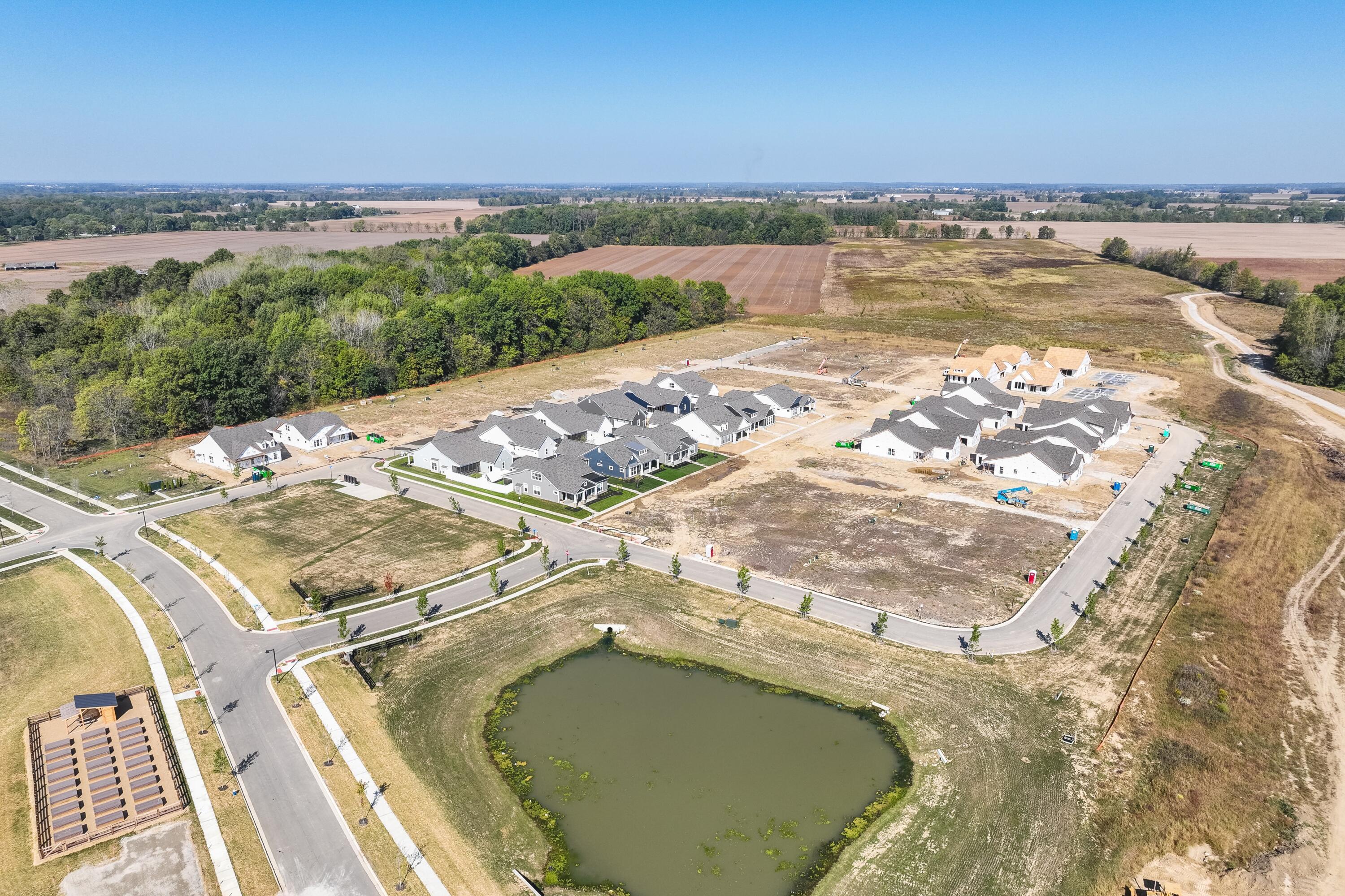 4522 Nonius Drive Property Photo 59