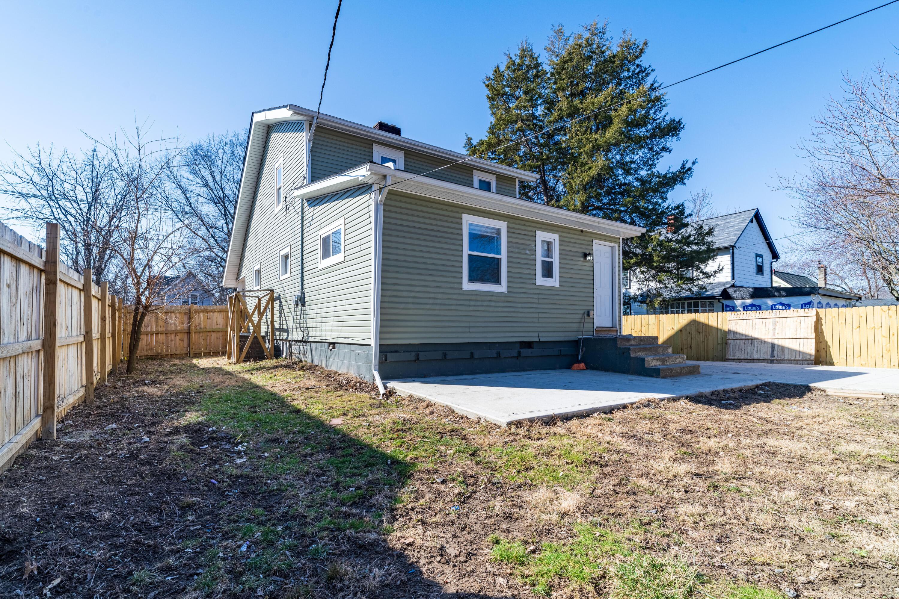 1360 E Weber Road Property Photo 6