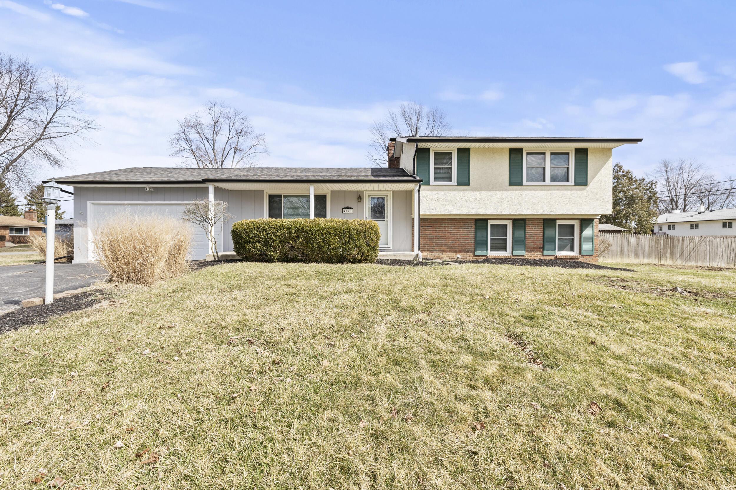 4520 Astral Drive Property Photo 1