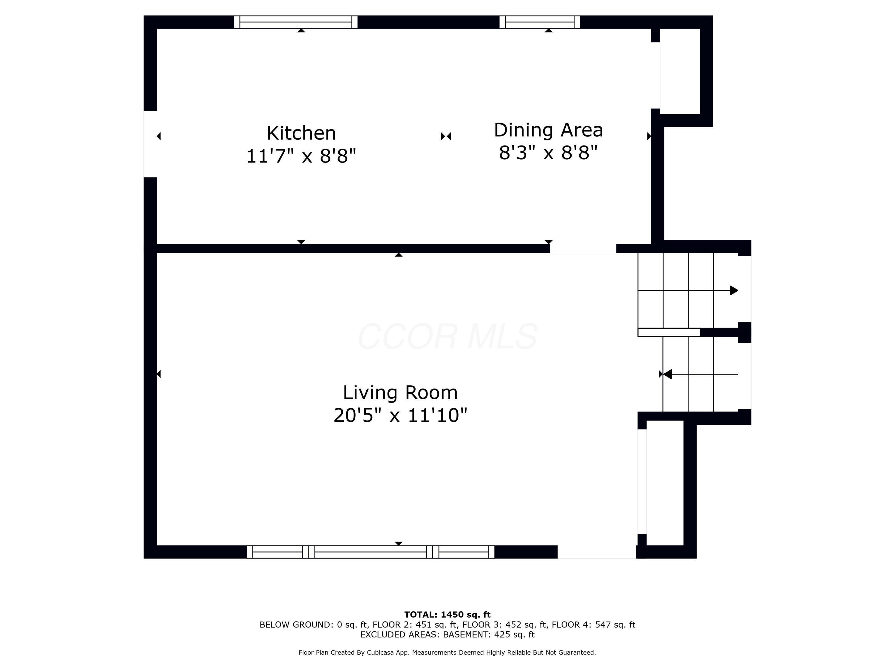 4520 Astral Drive Property Photo 30