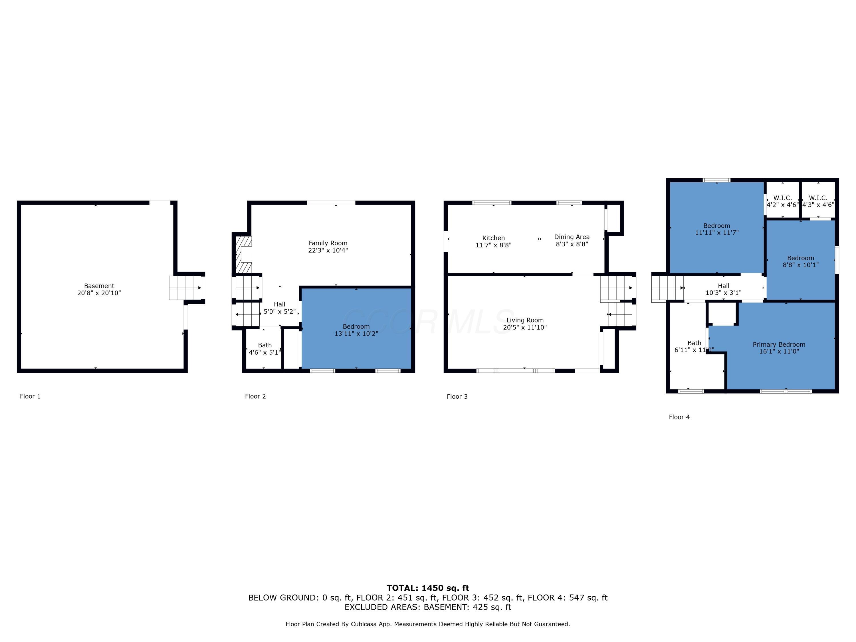 4520 Astral Drive Property Photo 32