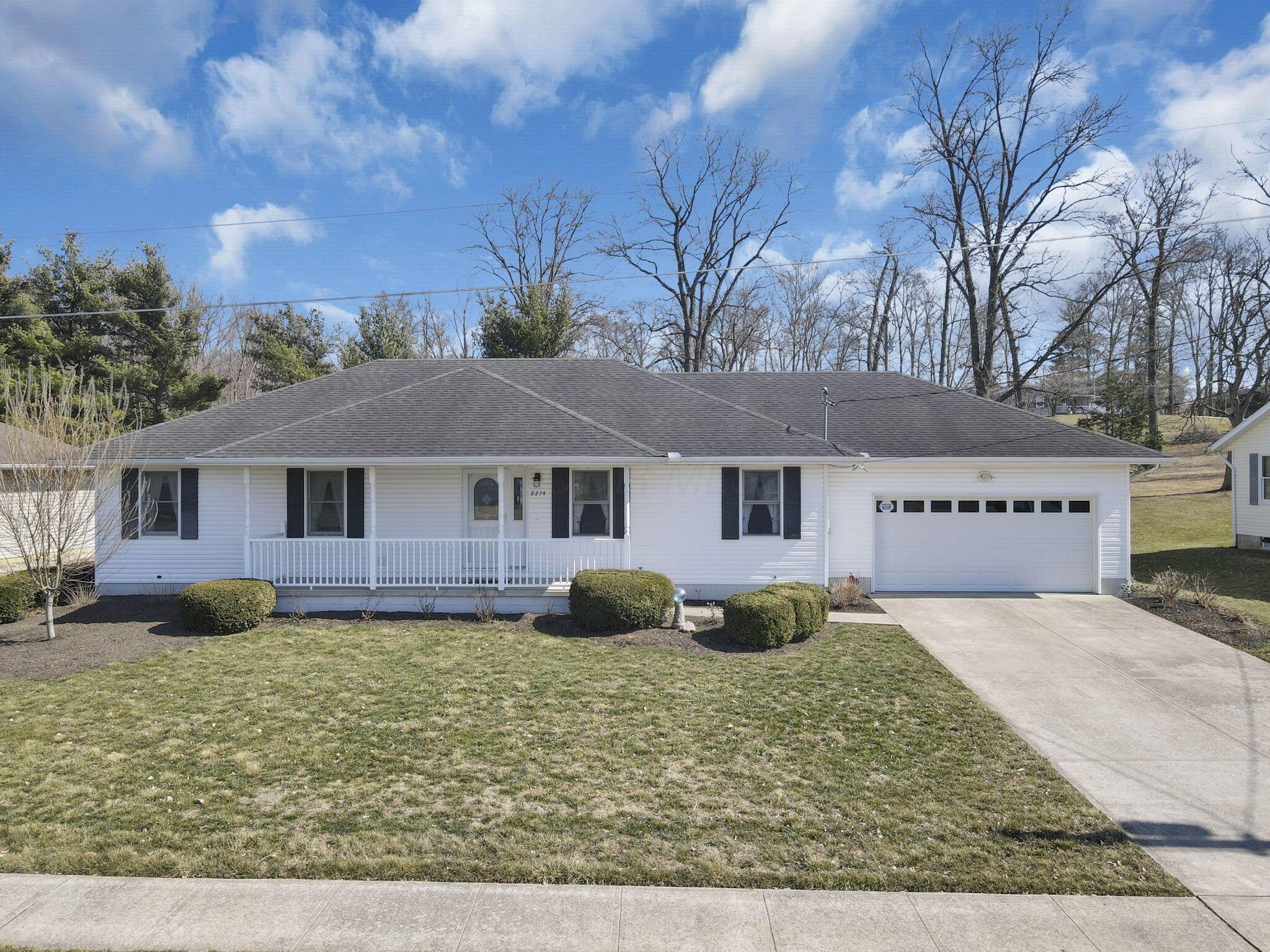2274 Carper Street Property Photo 1
