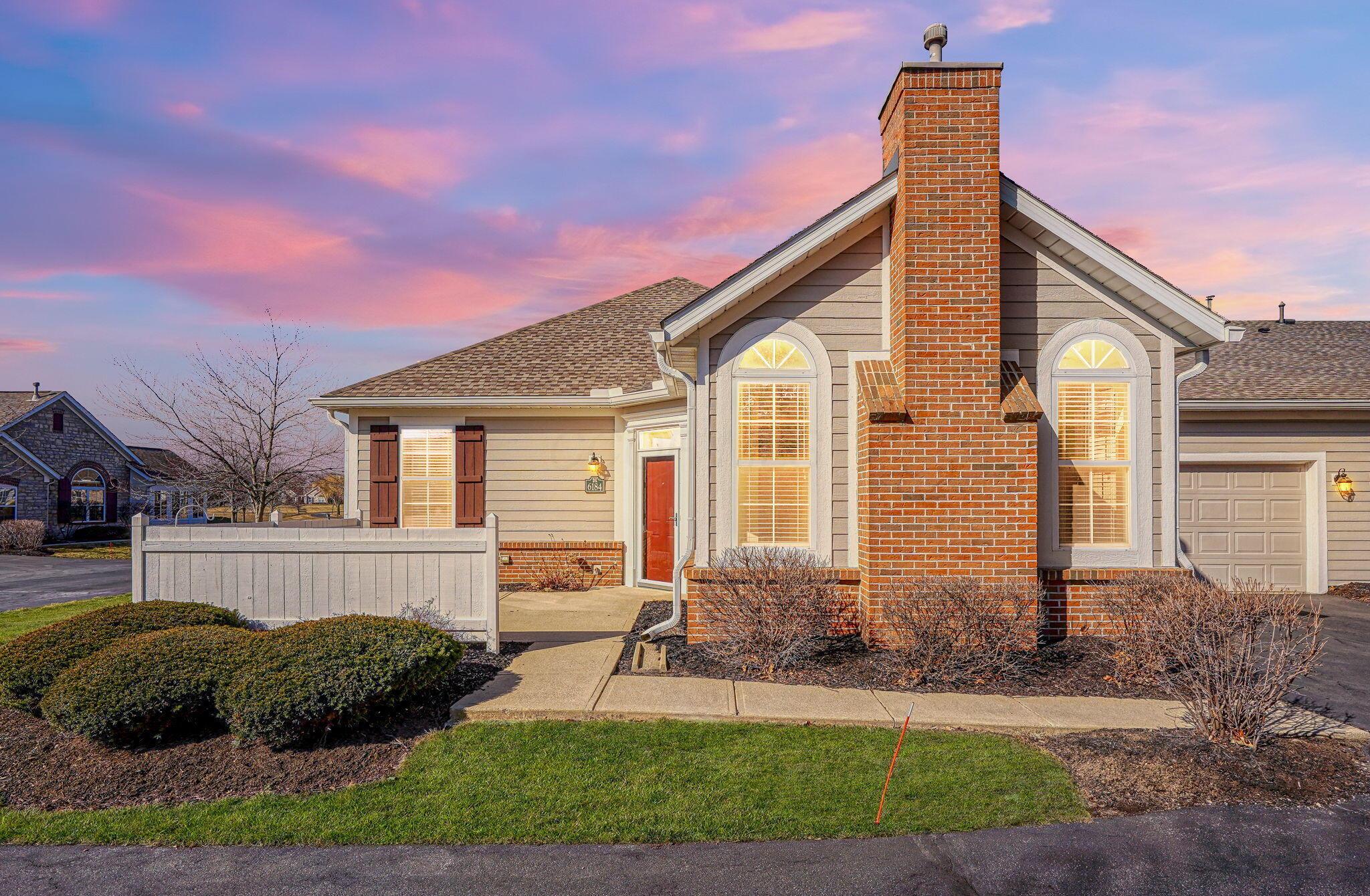 6184 Ardmore Way Property Photo