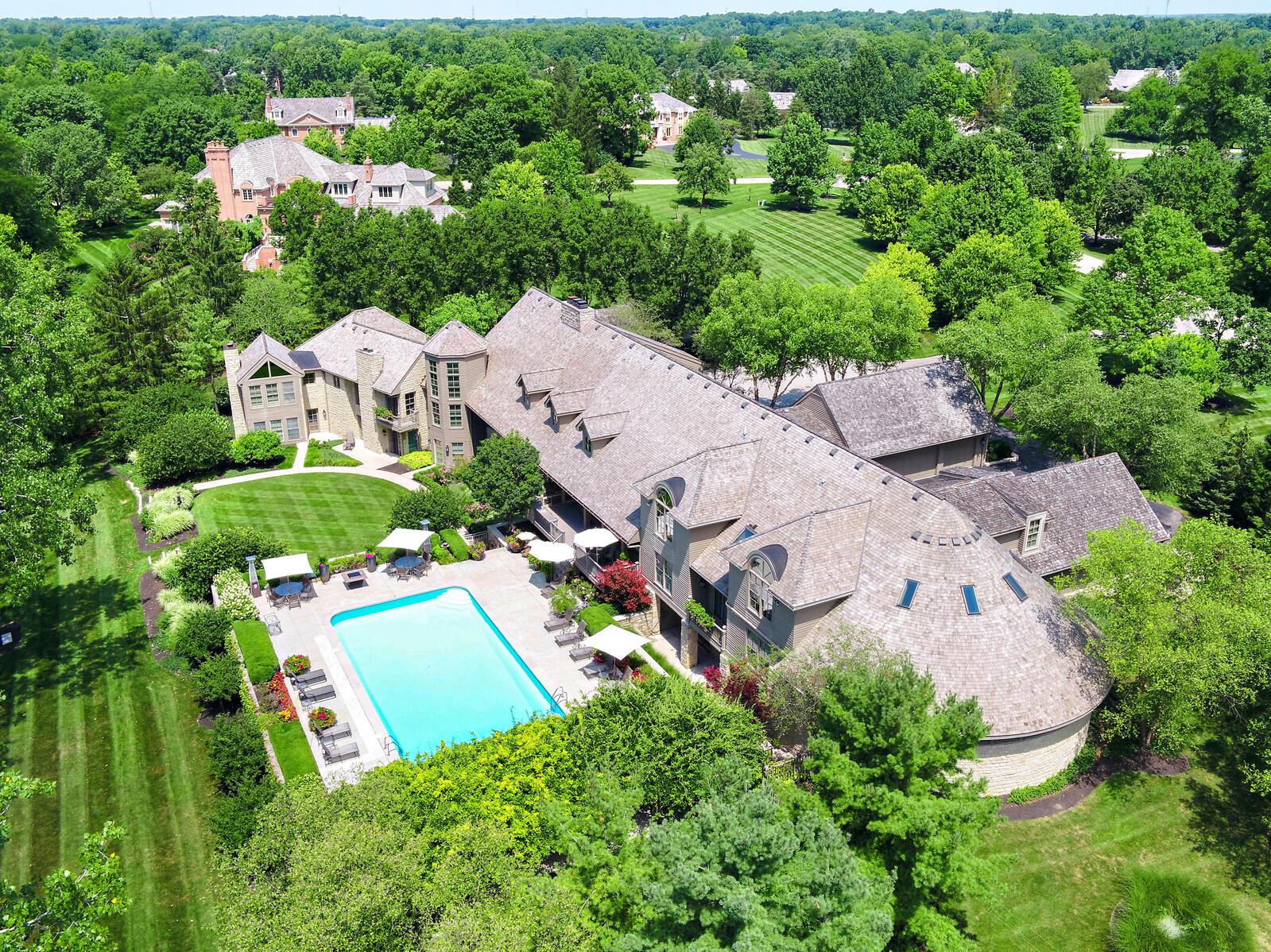 5455 Muirfield Court Property Photo