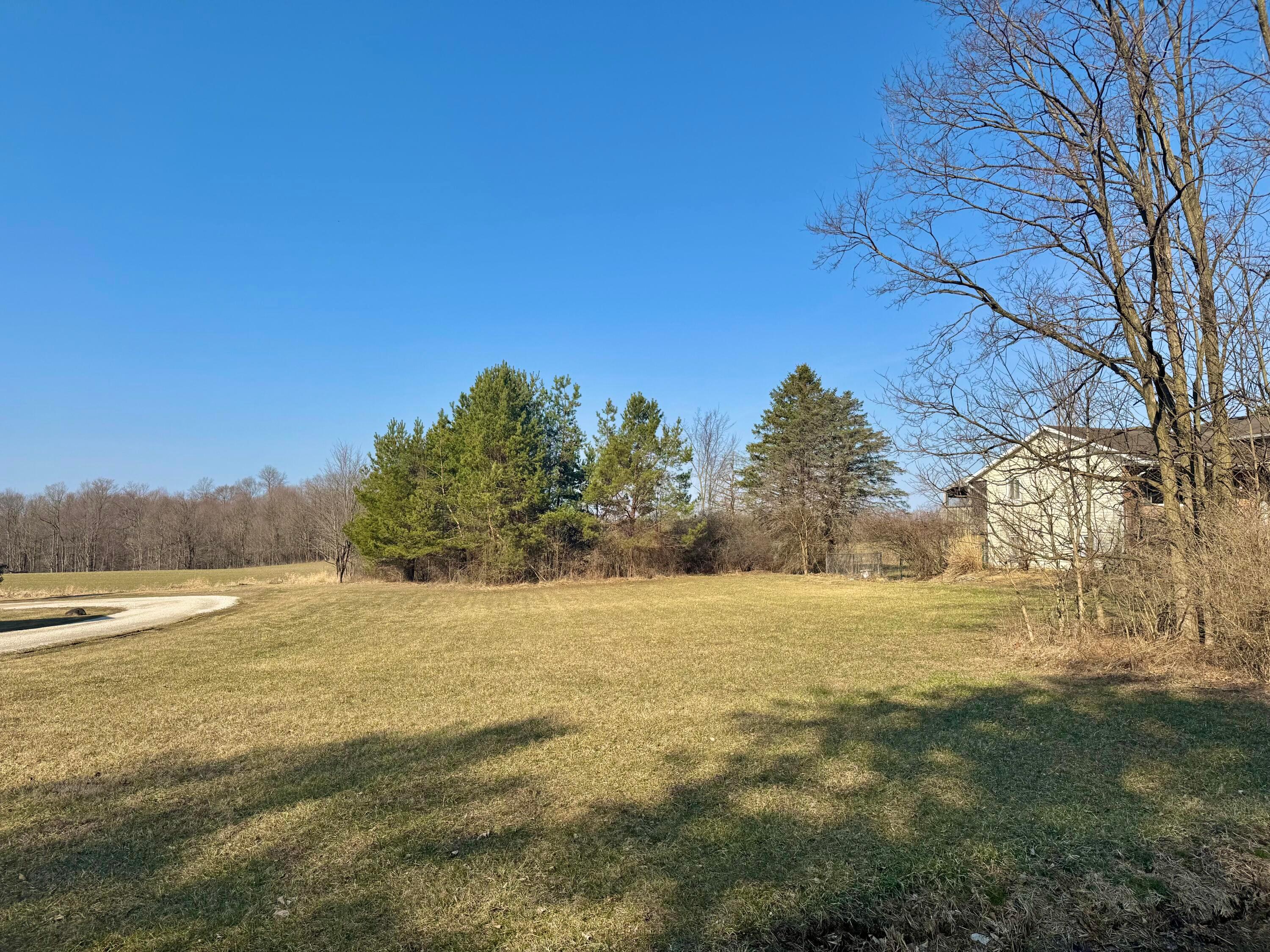 0 Rudy Road Property Photo 1