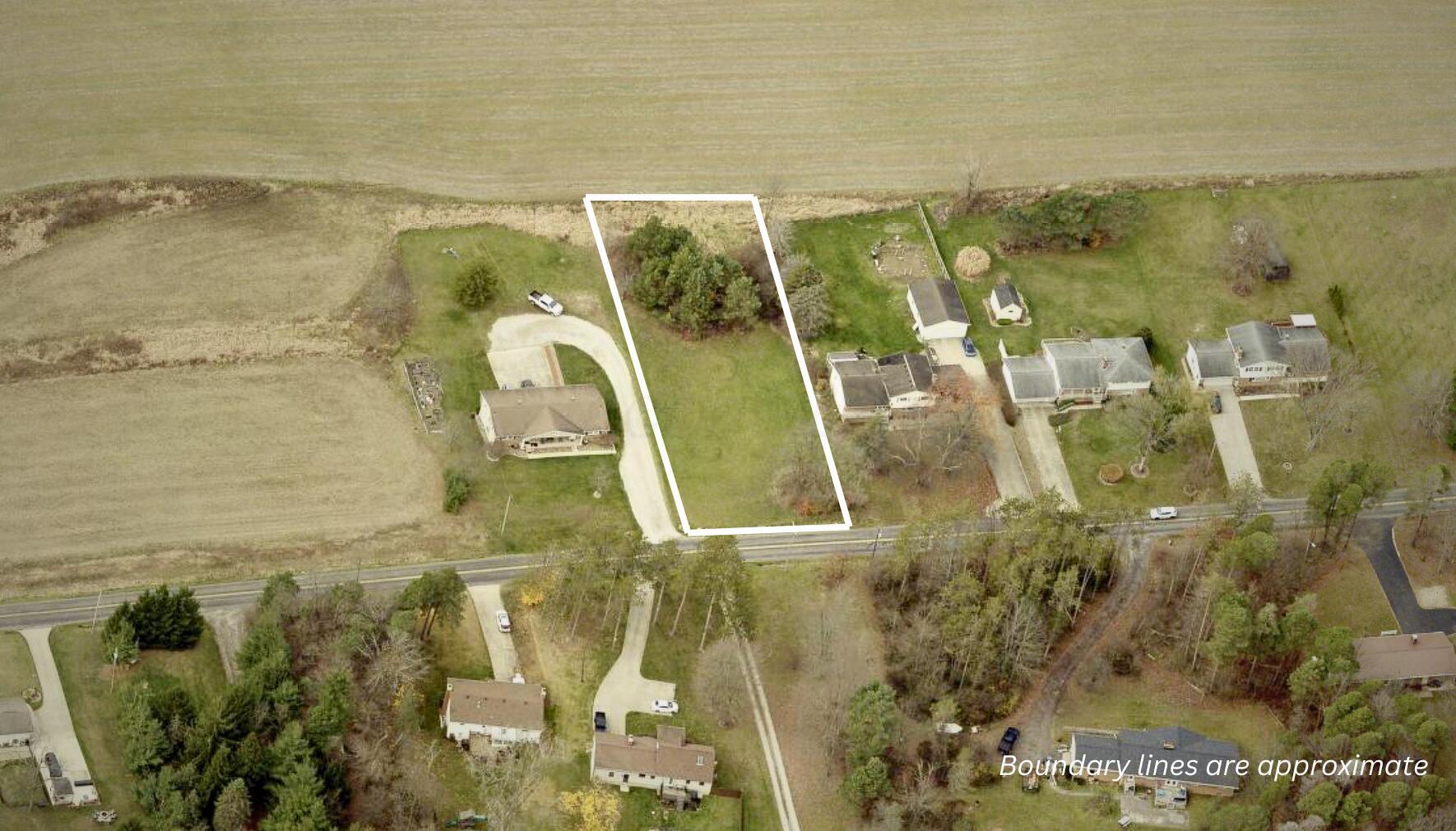 0 Rudy Road Property Photo 2