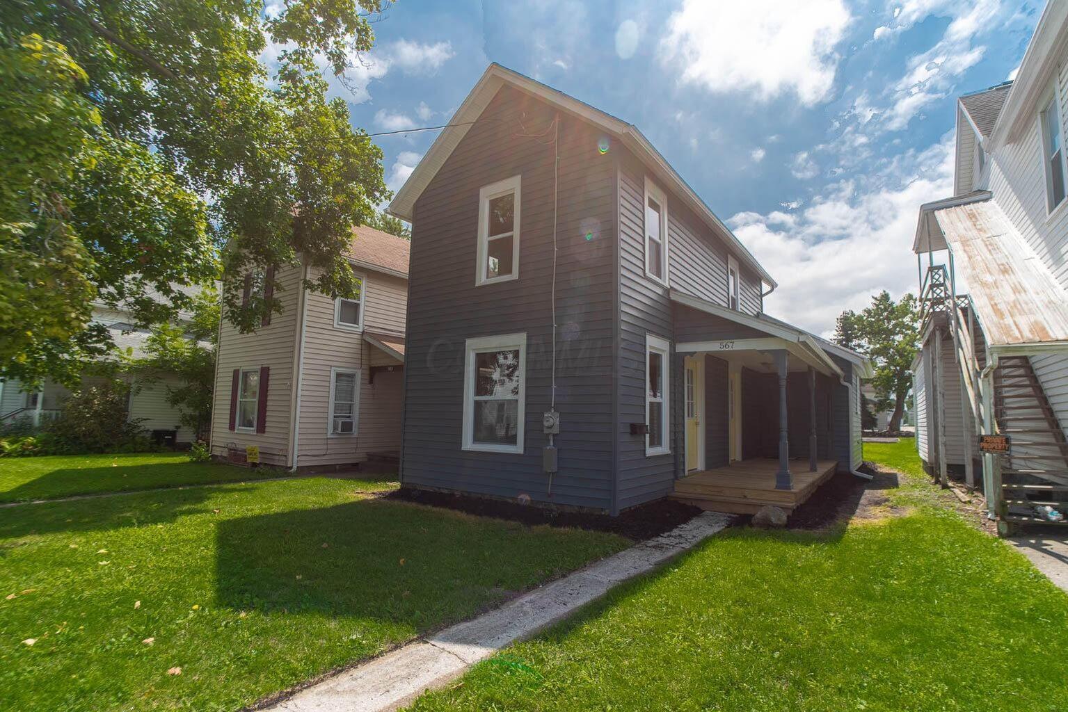 567 Wilson Avenue Property Photo 1