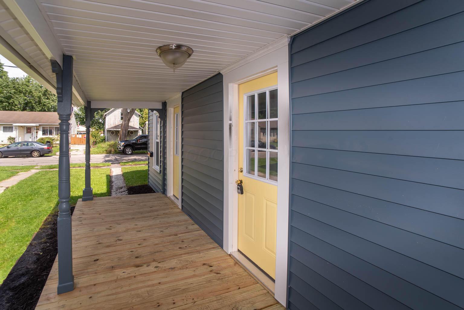 567 Wilson Avenue Property Photo 2