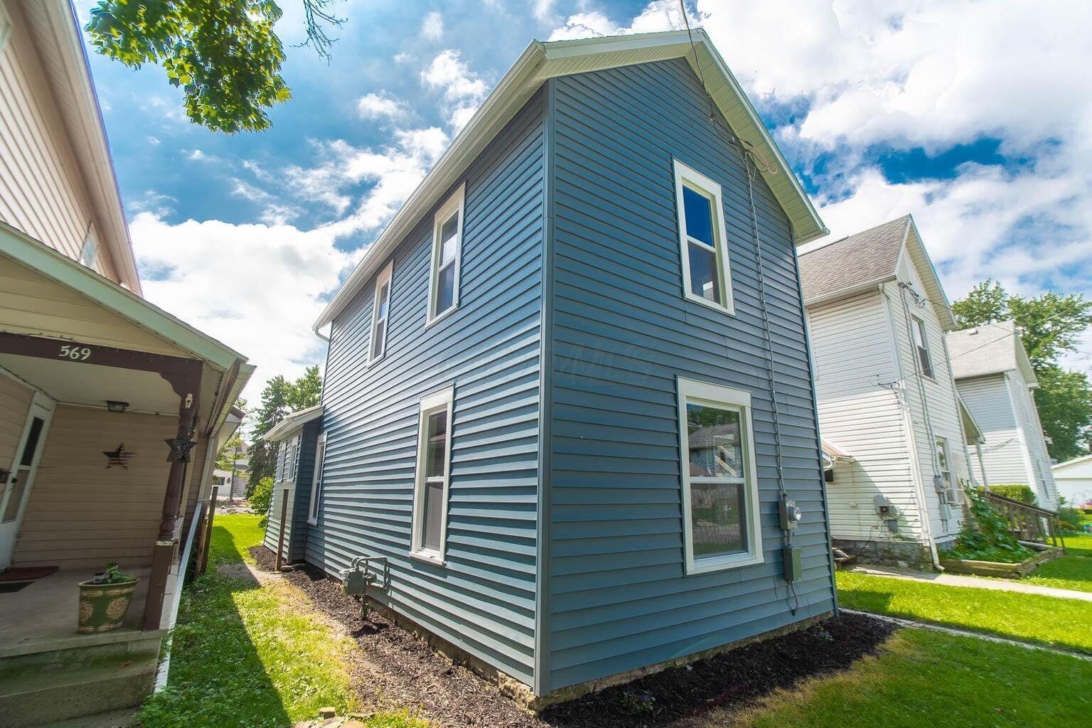 567 Wilson Avenue Property Photo 27