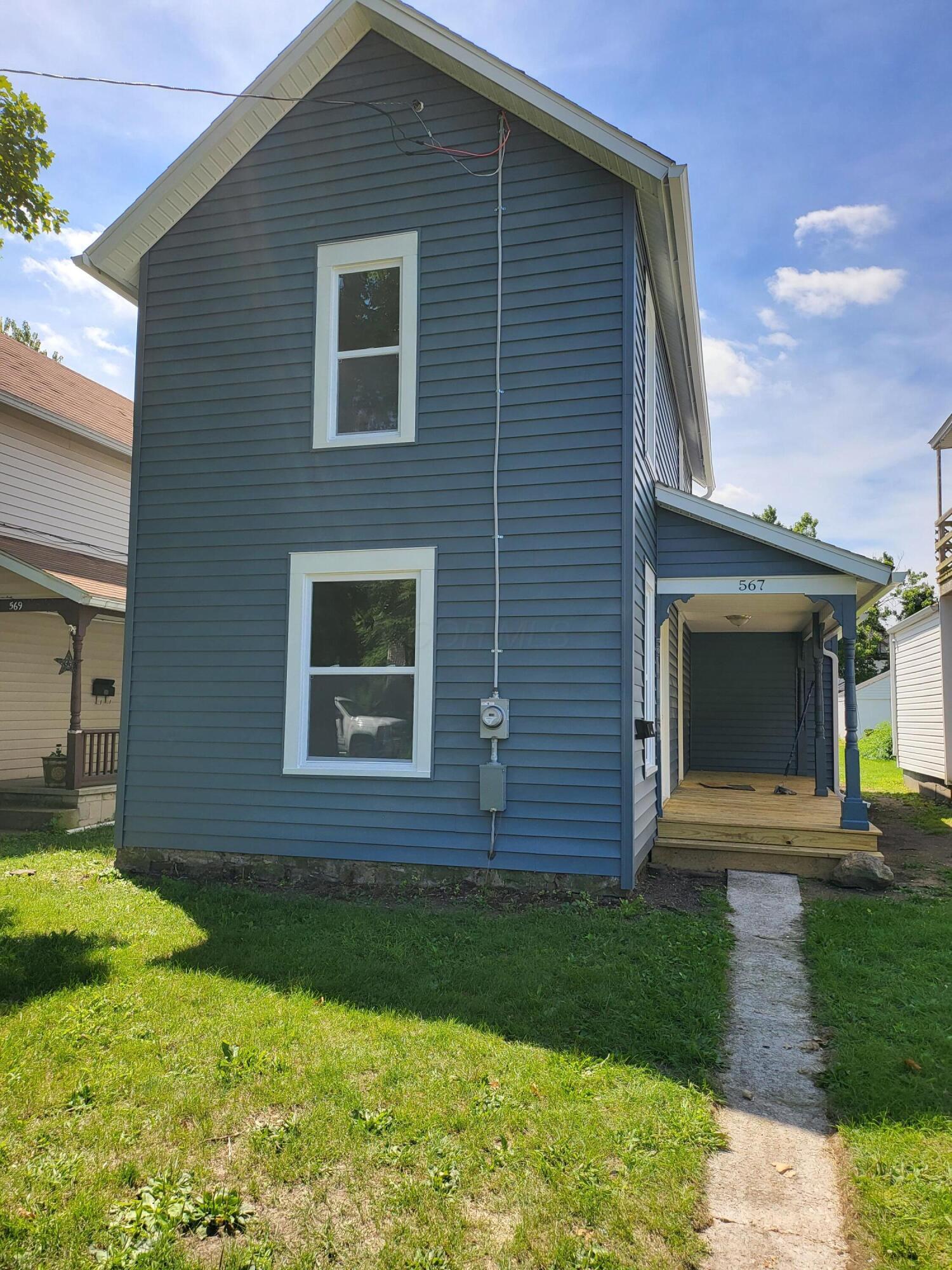 567 Wilson Avenue Property Photo 31