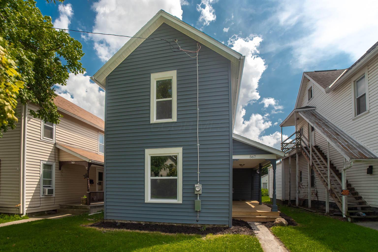 567 Wilson Avenue Property Photo 32