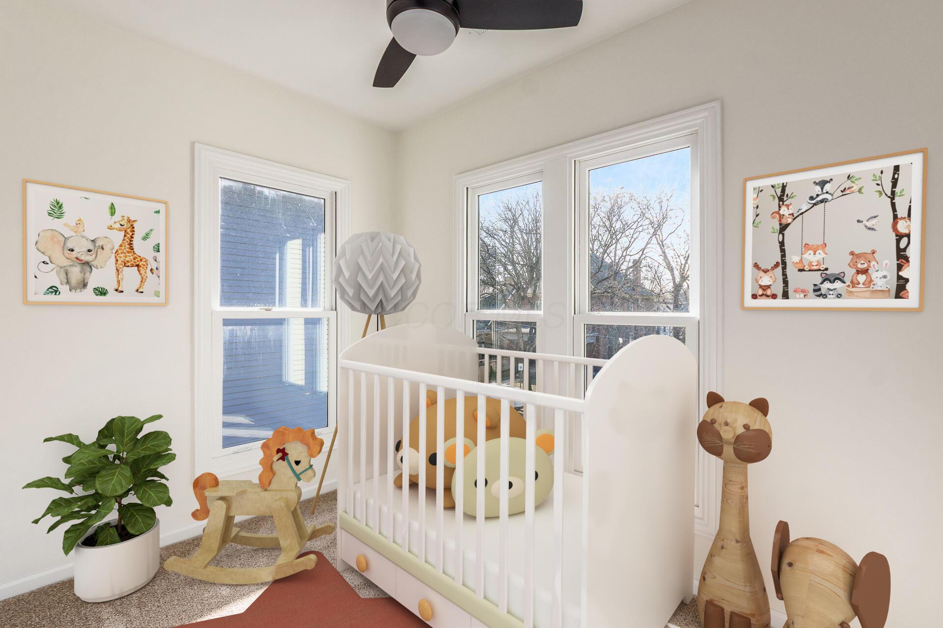664 Oakwood Avenue Property Photo 30
