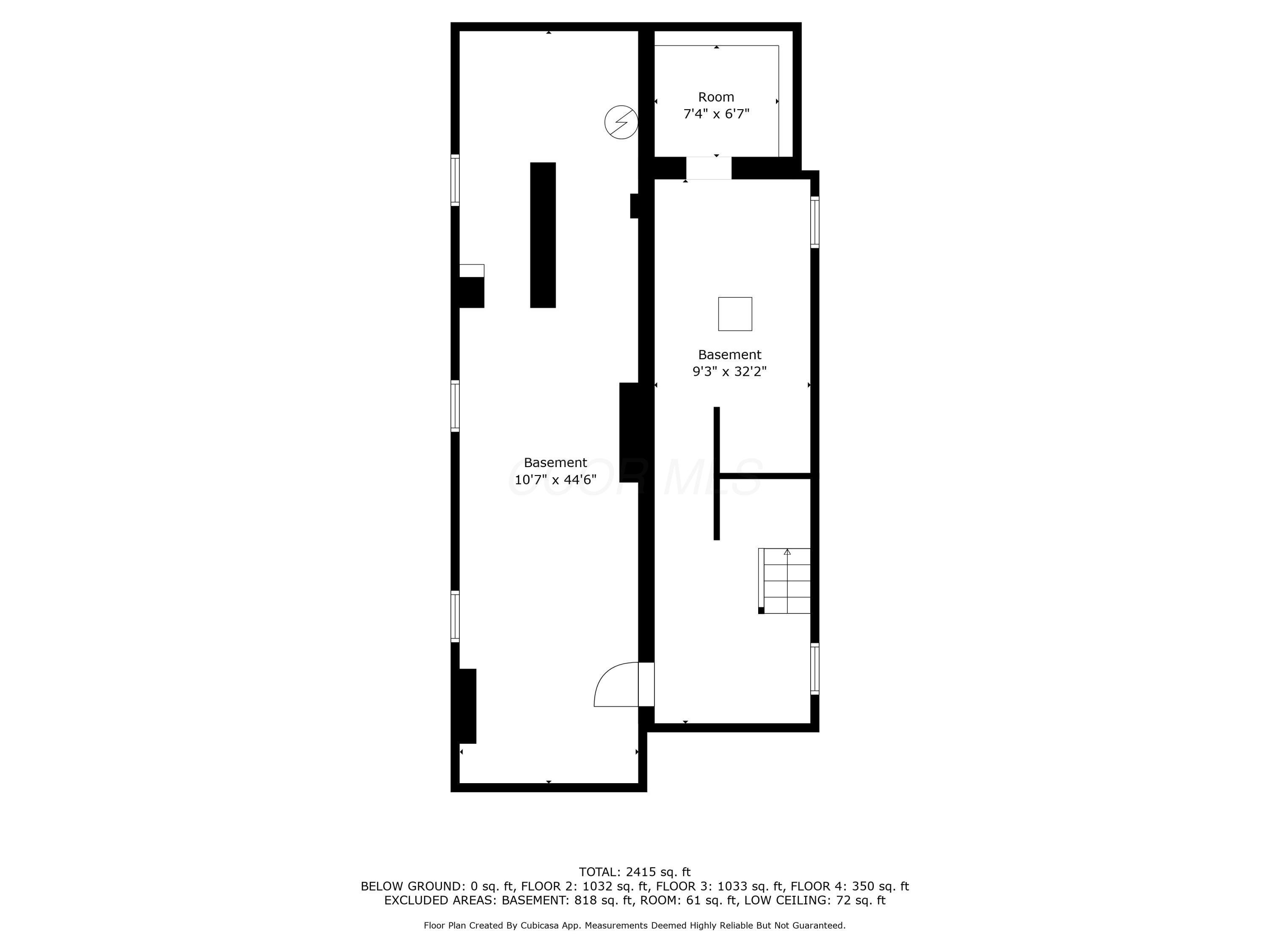 664 Oakwood Avenue Property Photo 47