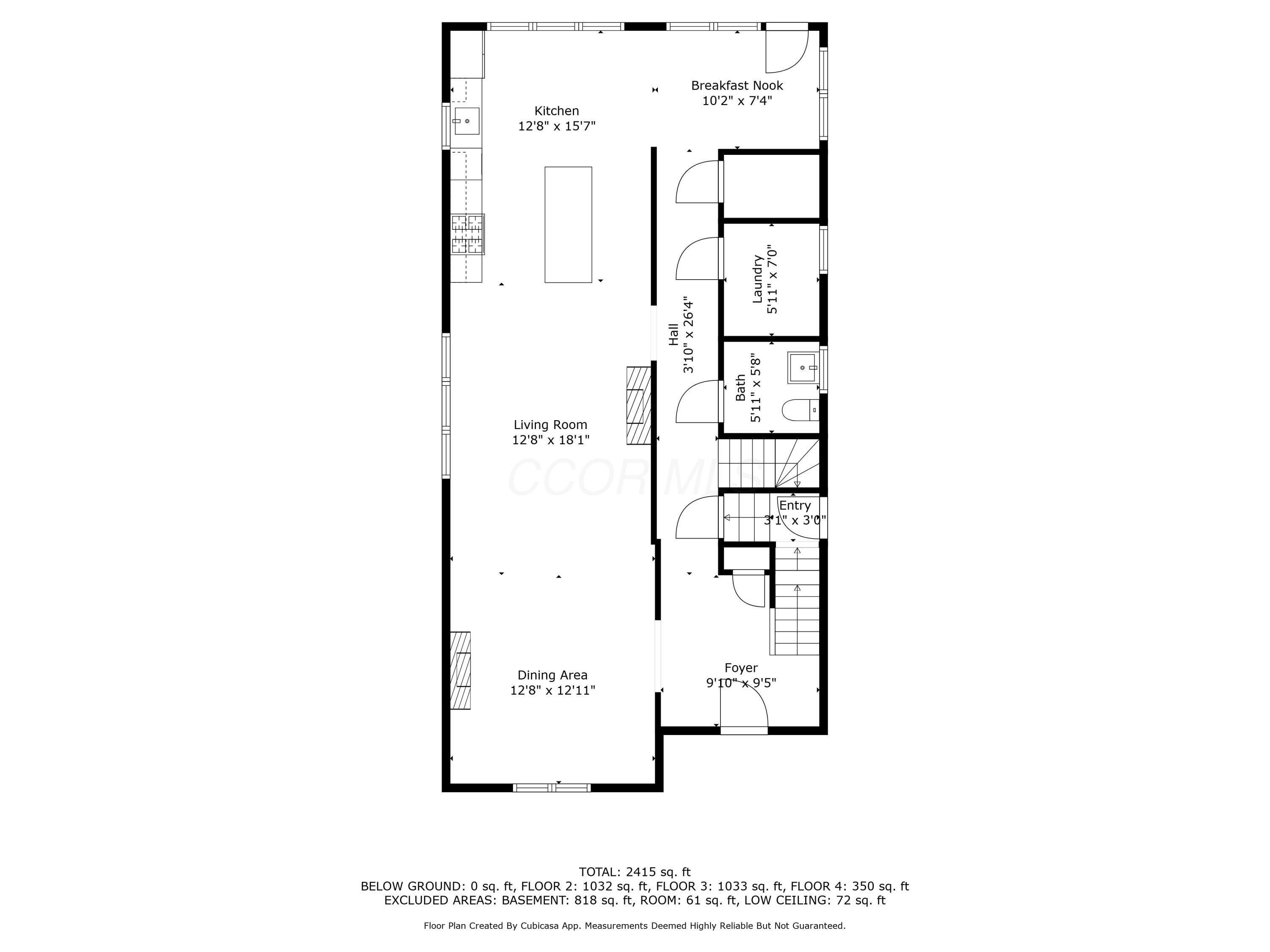 664 Oakwood Avenue Property Photo 48