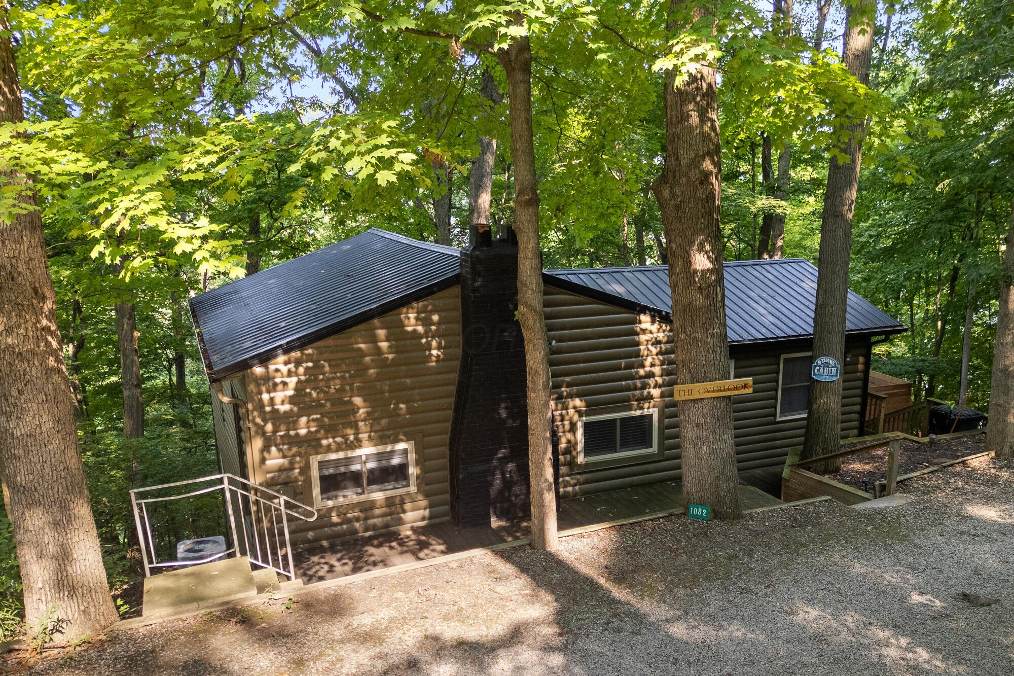 1082 Township Road 2916 Property Photo 5